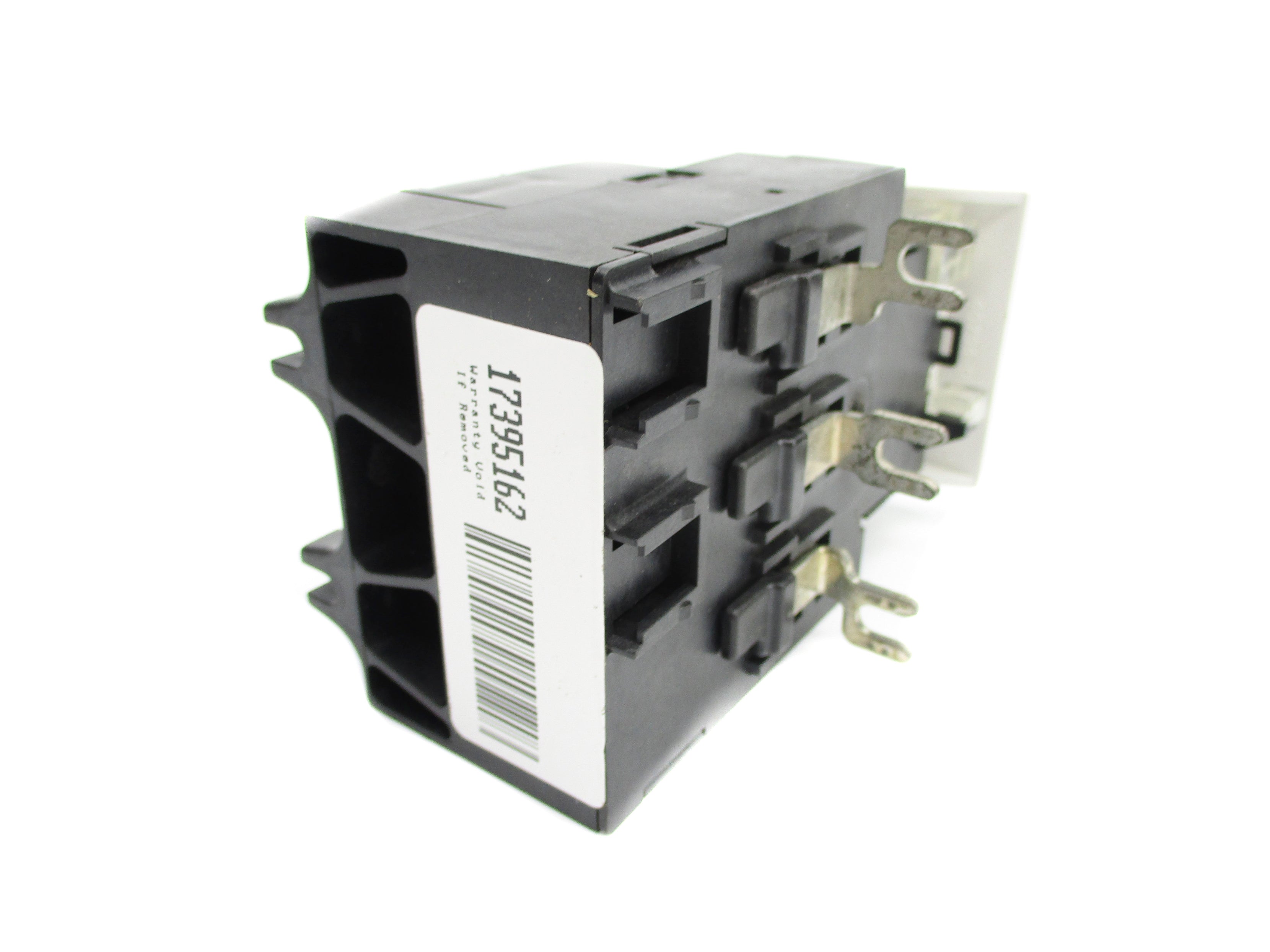 ALLEN BRADLEY 592-A2EA SER. A 600V 1.6-5.0A NSNP