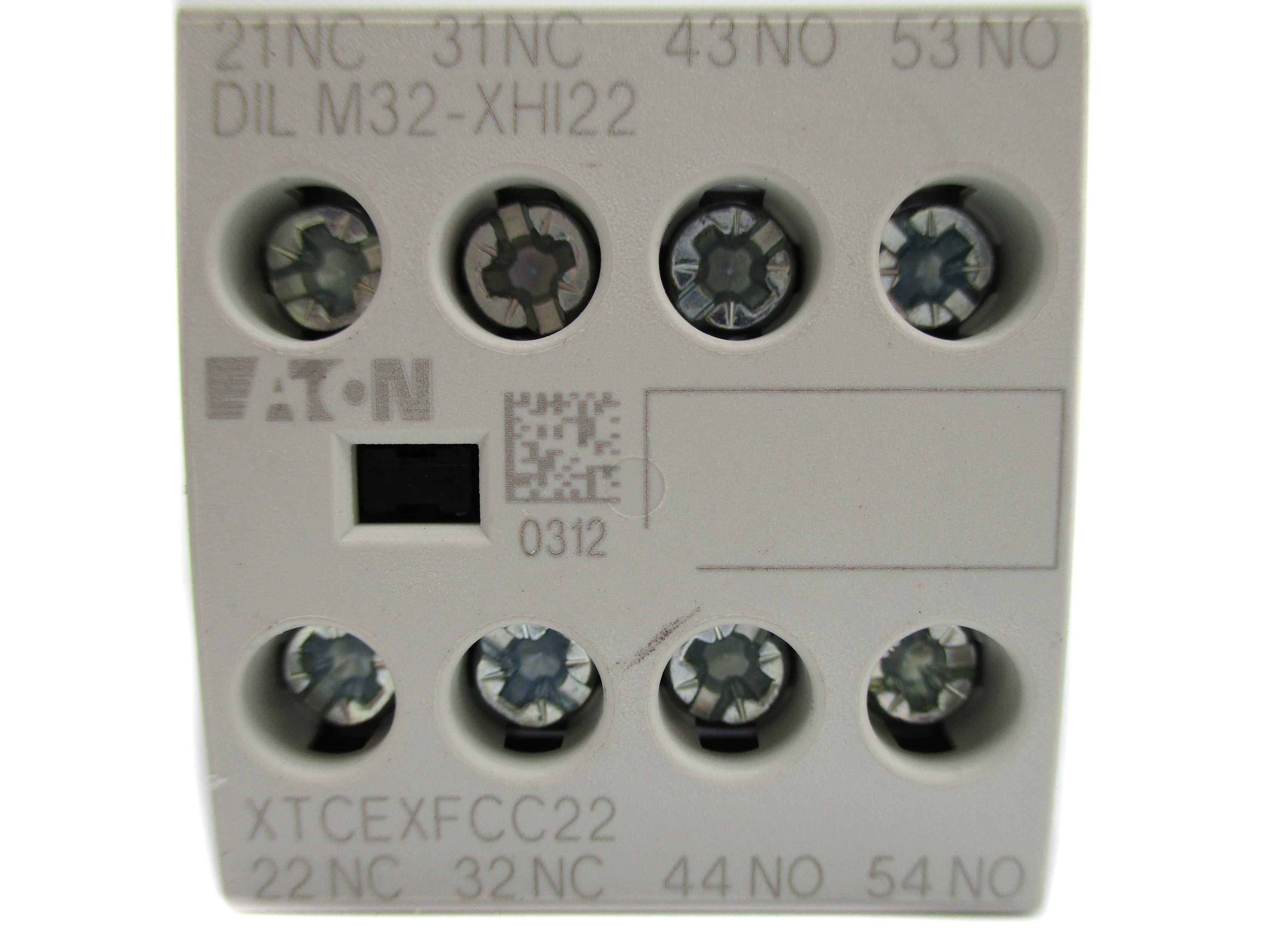 EATON DILM32-XHI22 XTCEXFCC22 NSNP