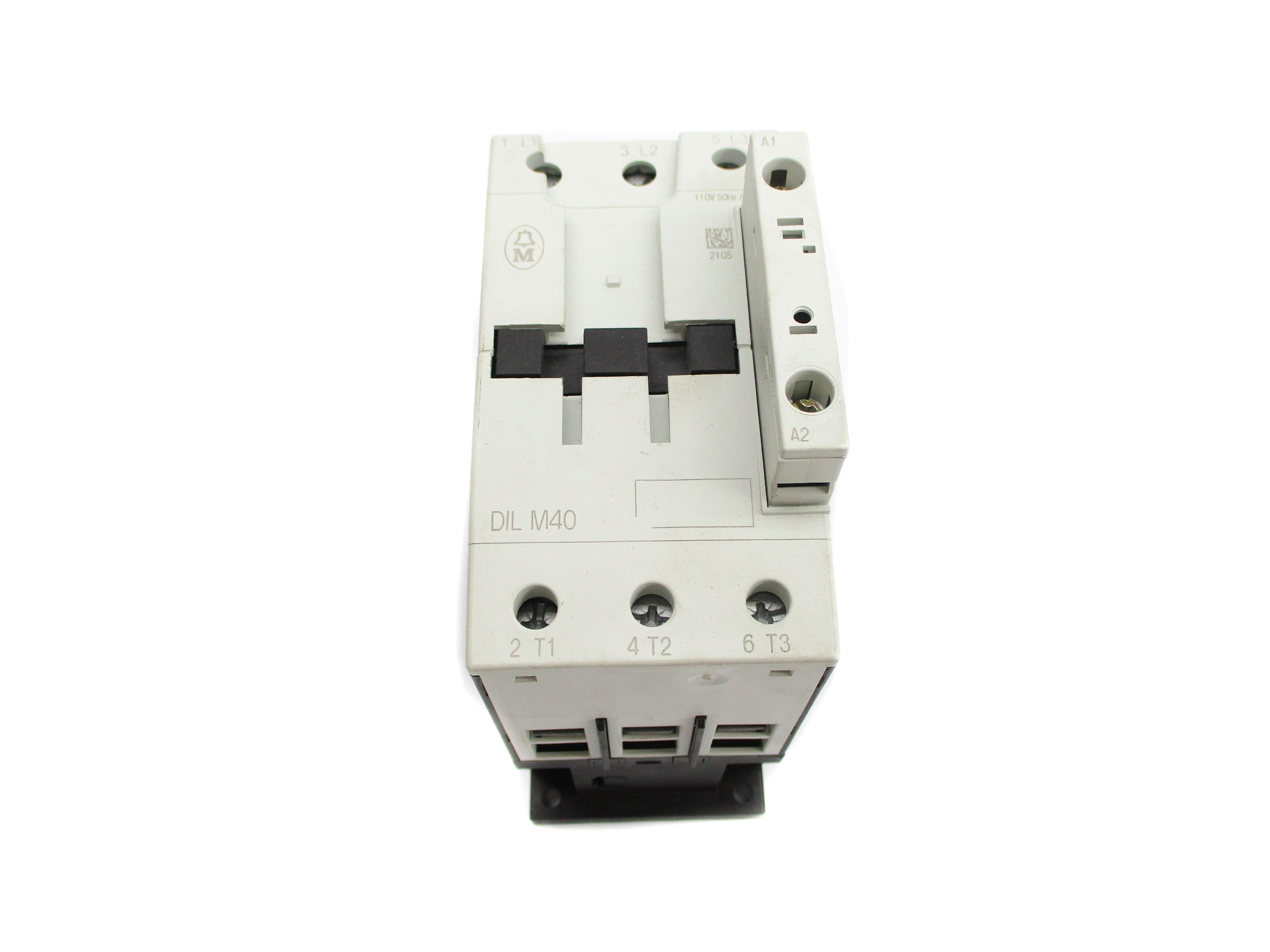 KLOCKNER MOELLER DILM40 110/120V NSNP