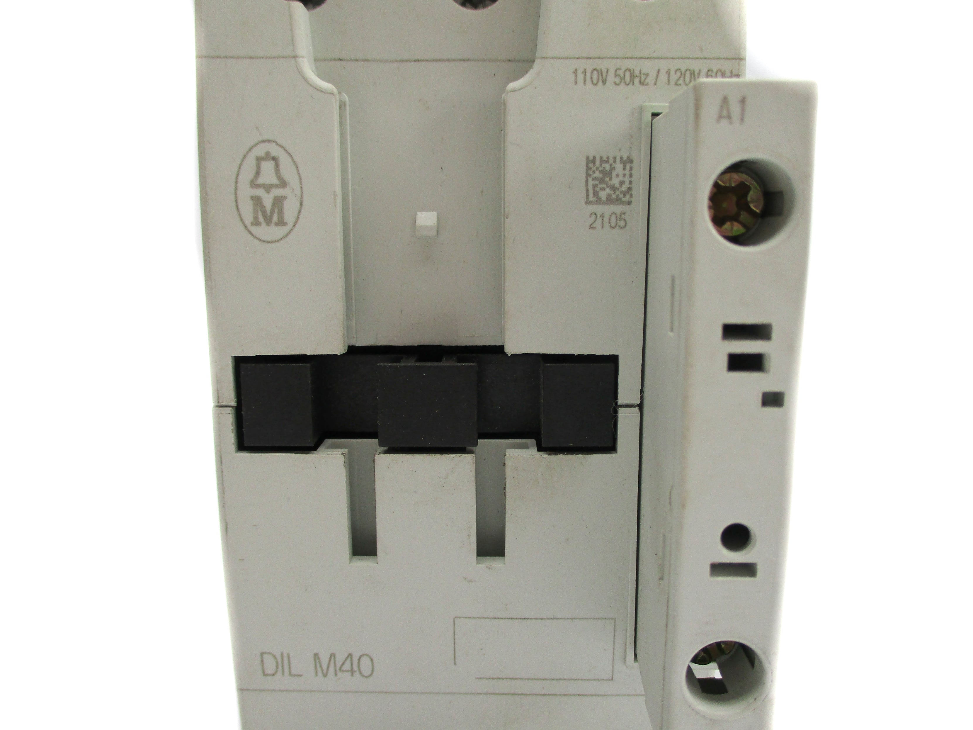 KLOCKNER MOELLER DILM40 110/120V NSNP
