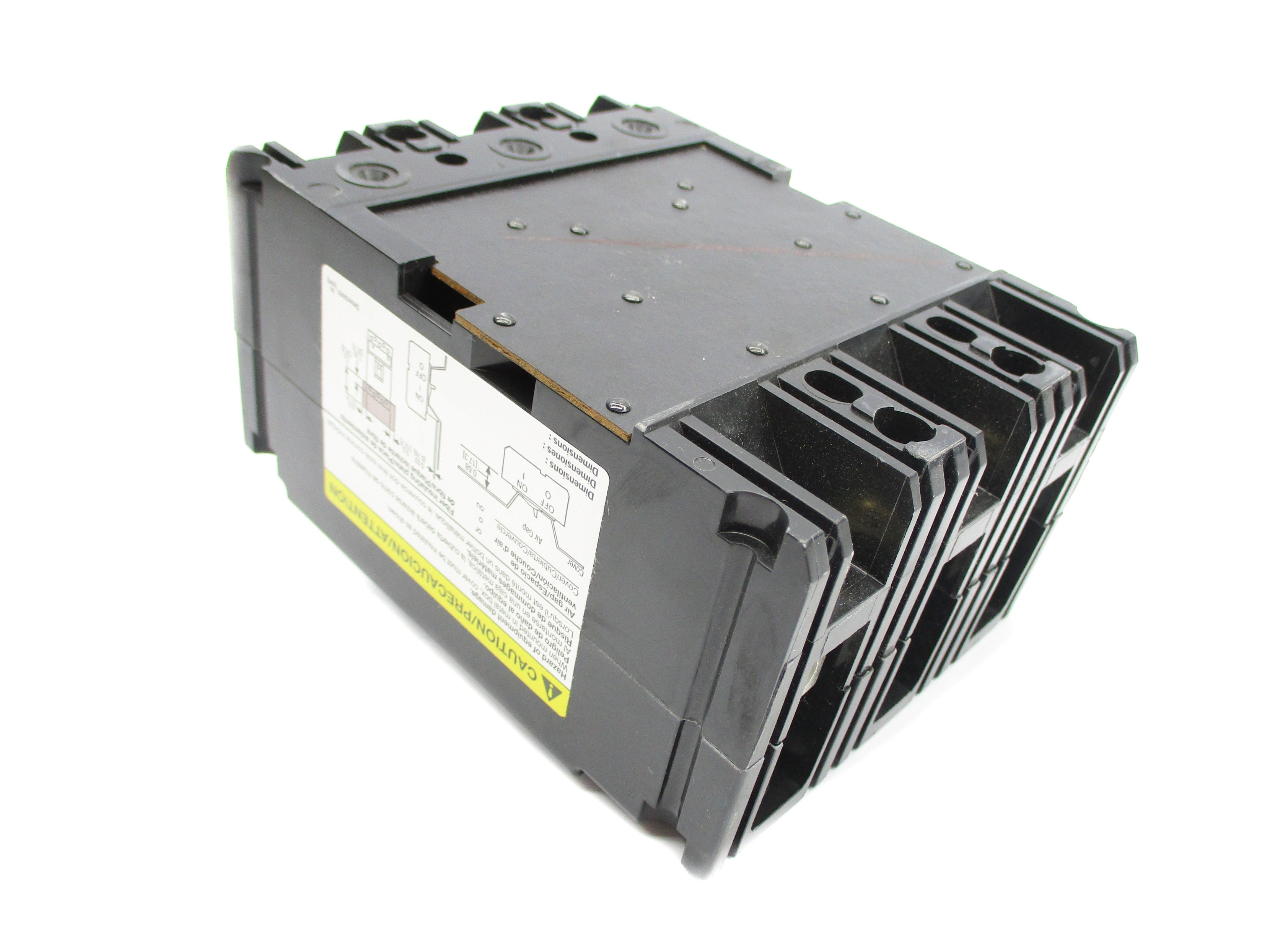 SQUARE D FAL36020 20A 600V NSNP