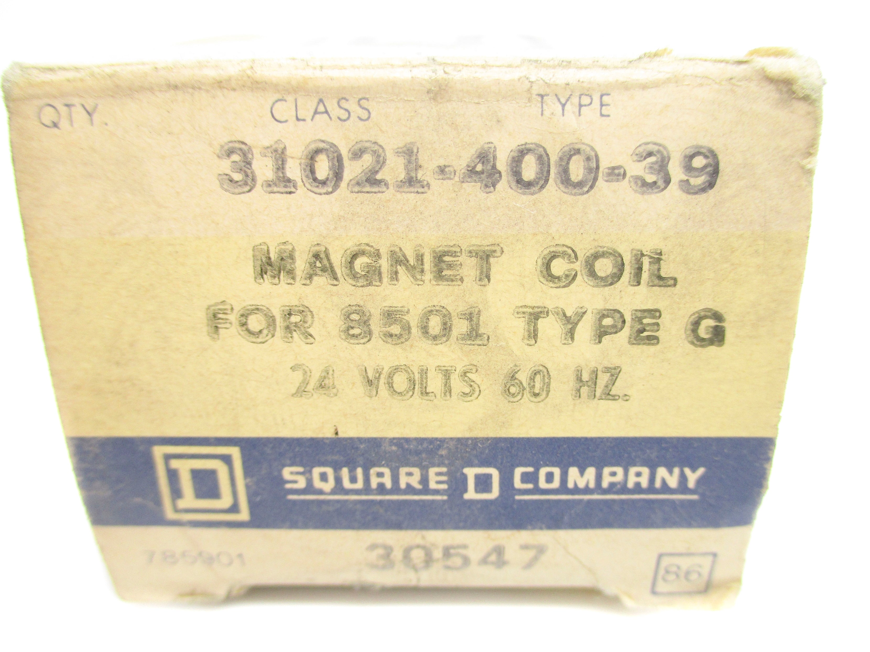 SQUARE D 3102140039 NSMP