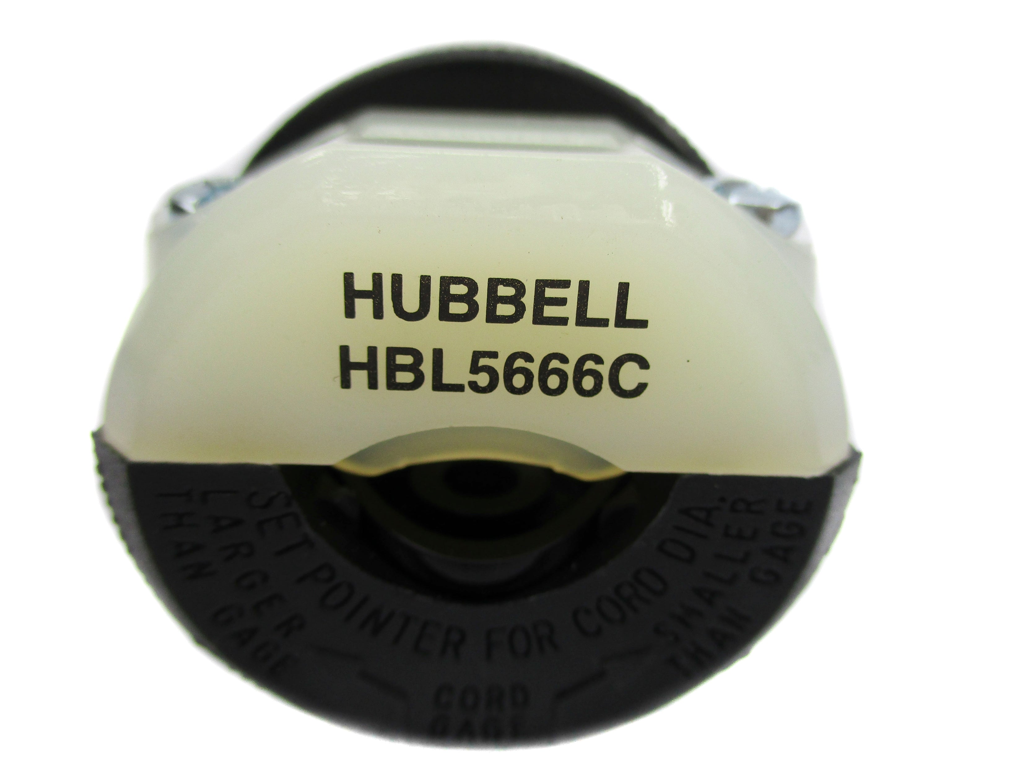 HUBBELL HBL5666C NSNP
