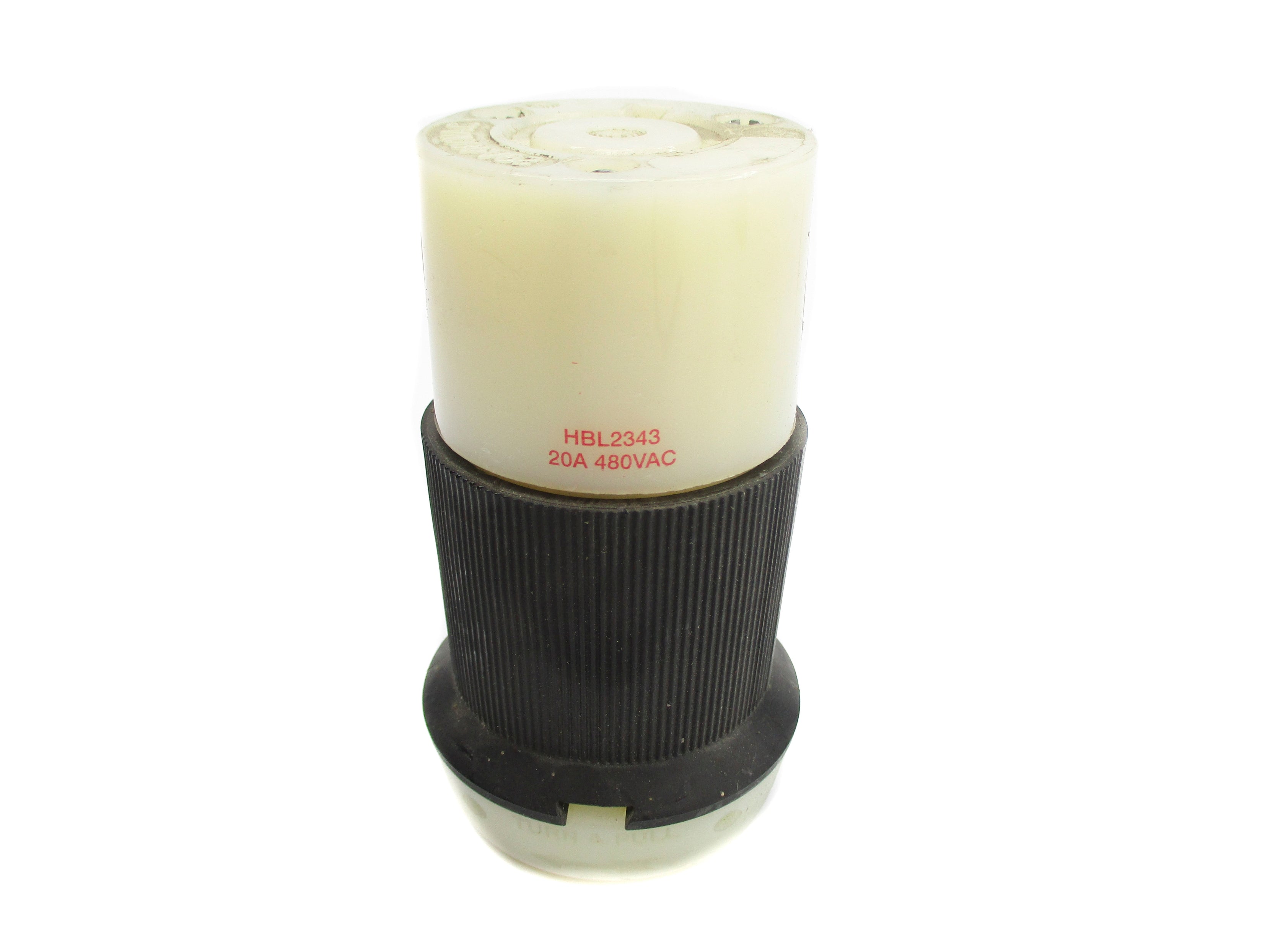 HUBBELL HBL2343 NSNP