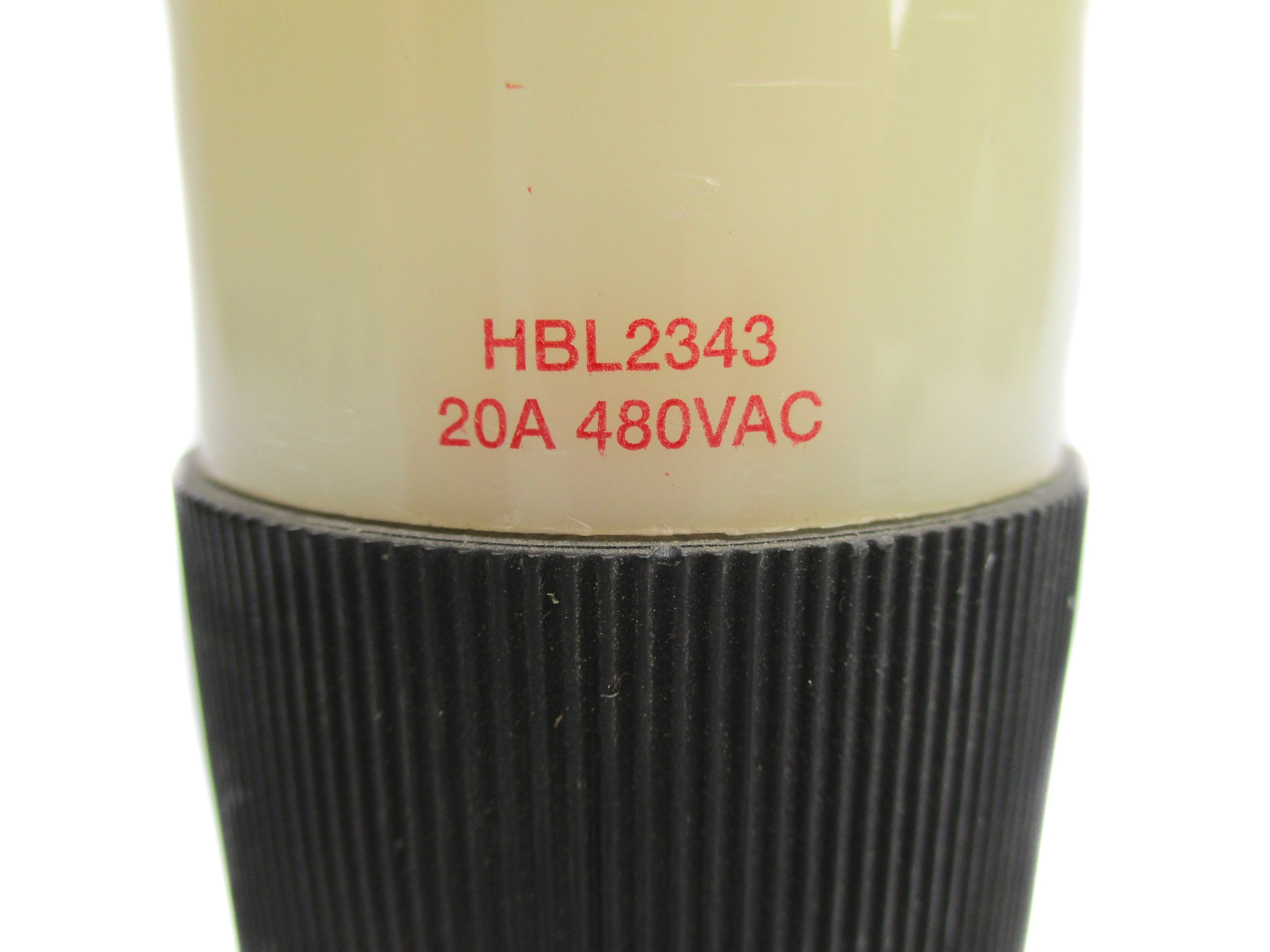 HUBBELL HBL2343 NSNP