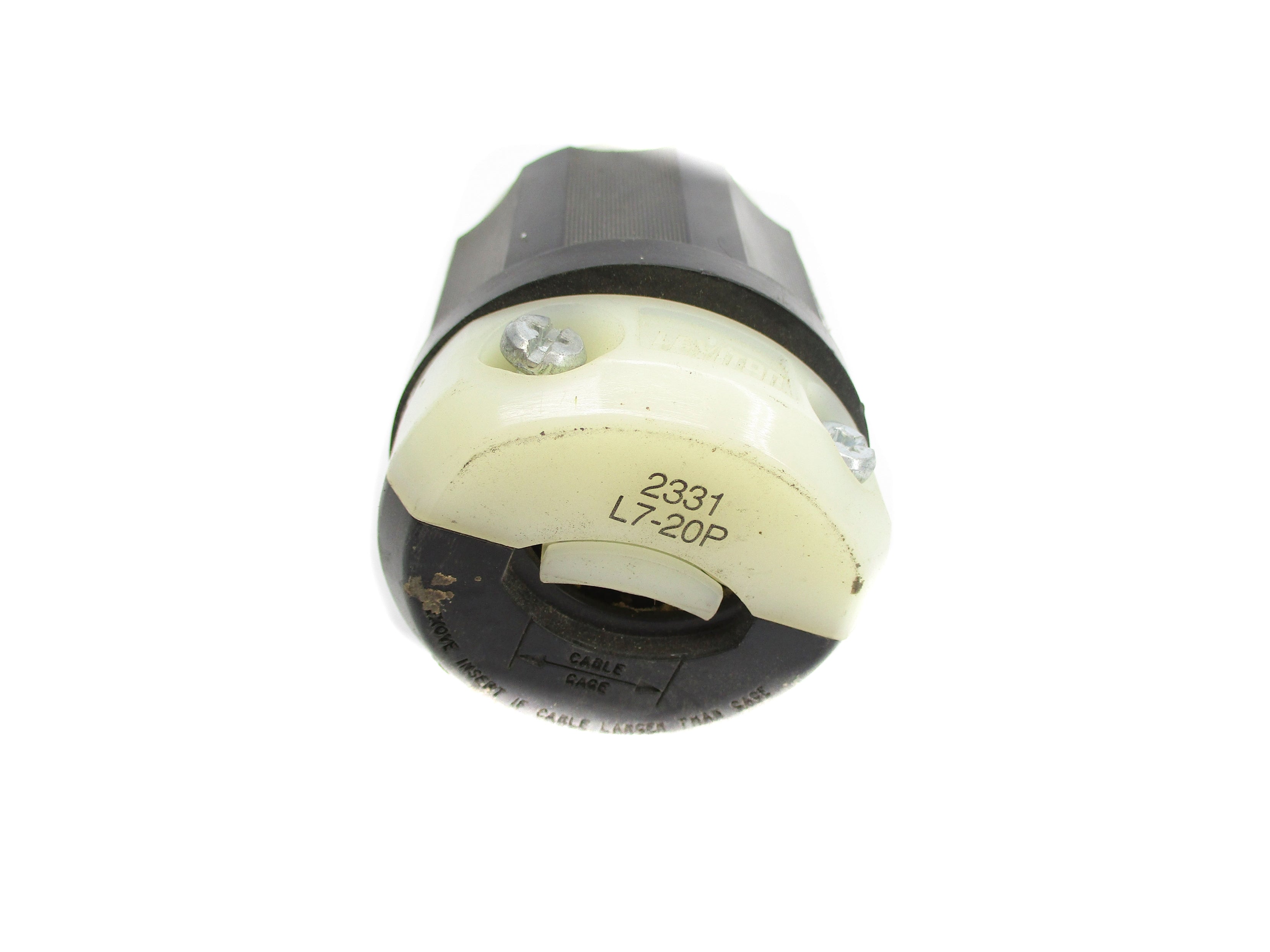 LEVITON 2331 UNMP