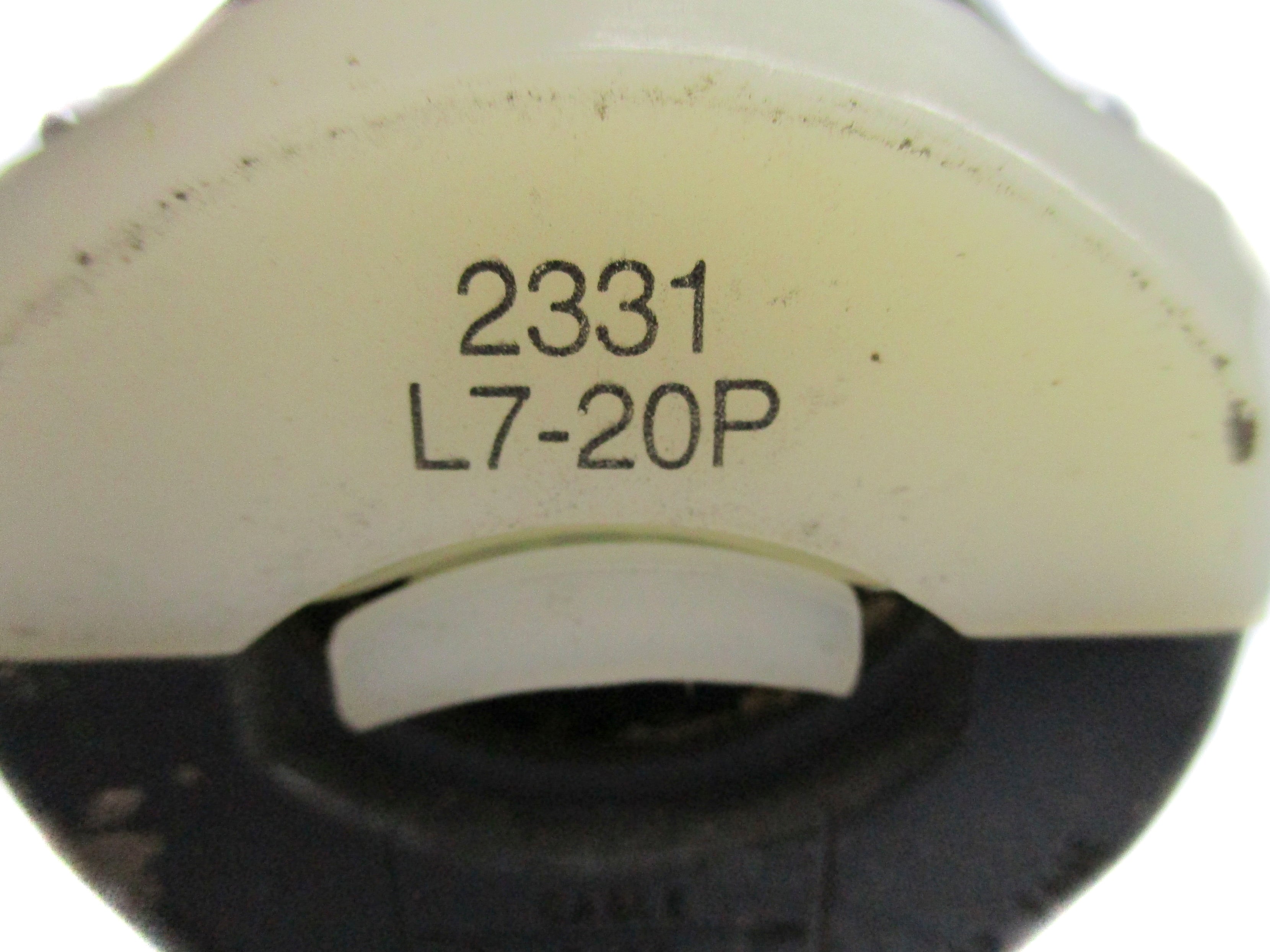 LEVITON 2331 UNMP