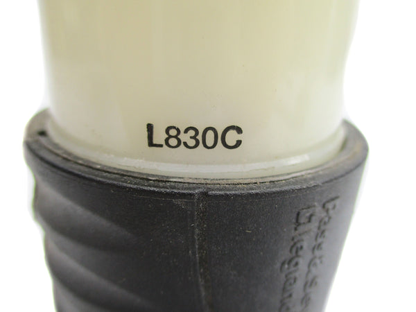 PASS & SEYMOUR L830C UNMP