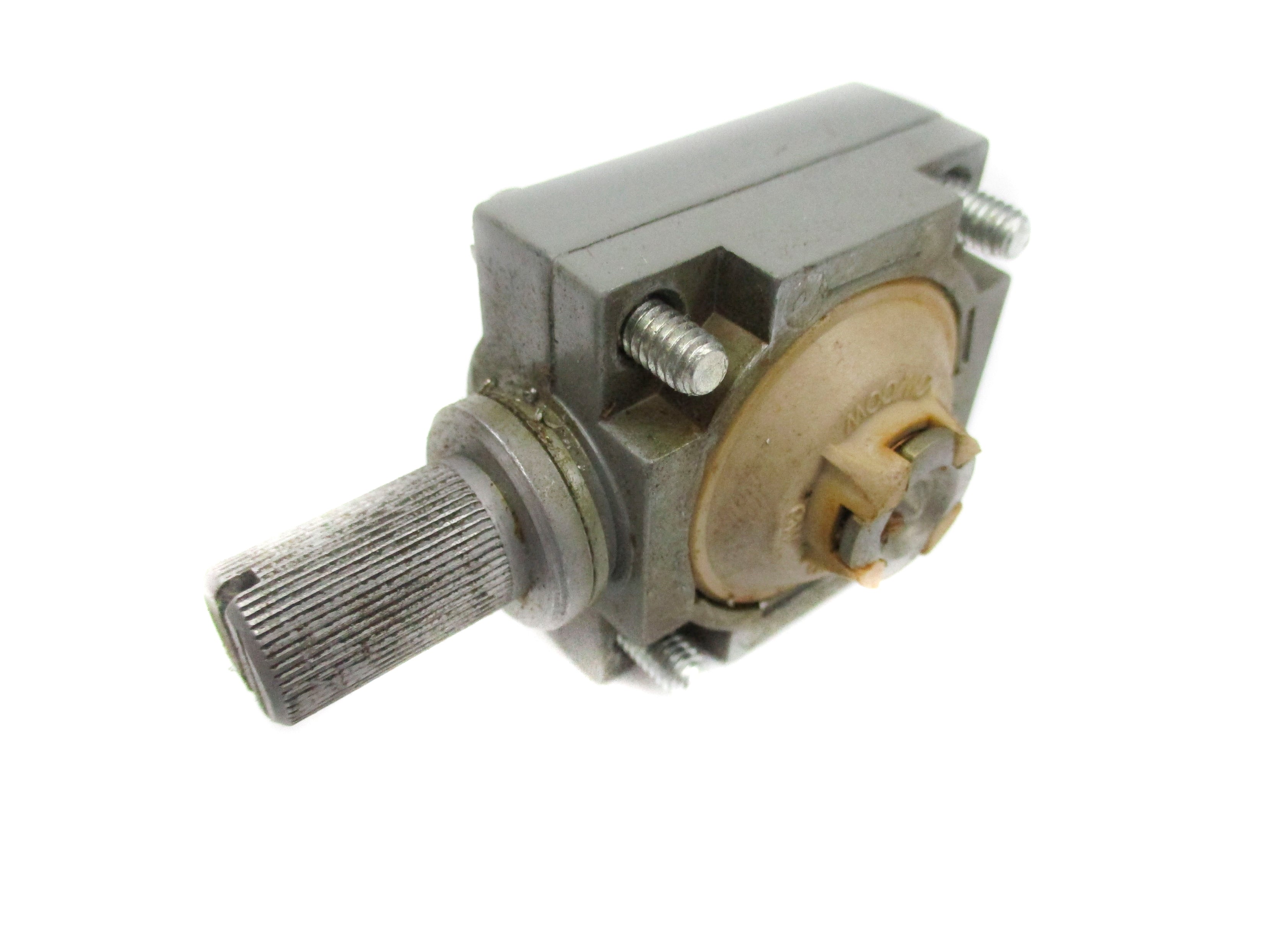 SQUARE D 9007N SER. A UNMP