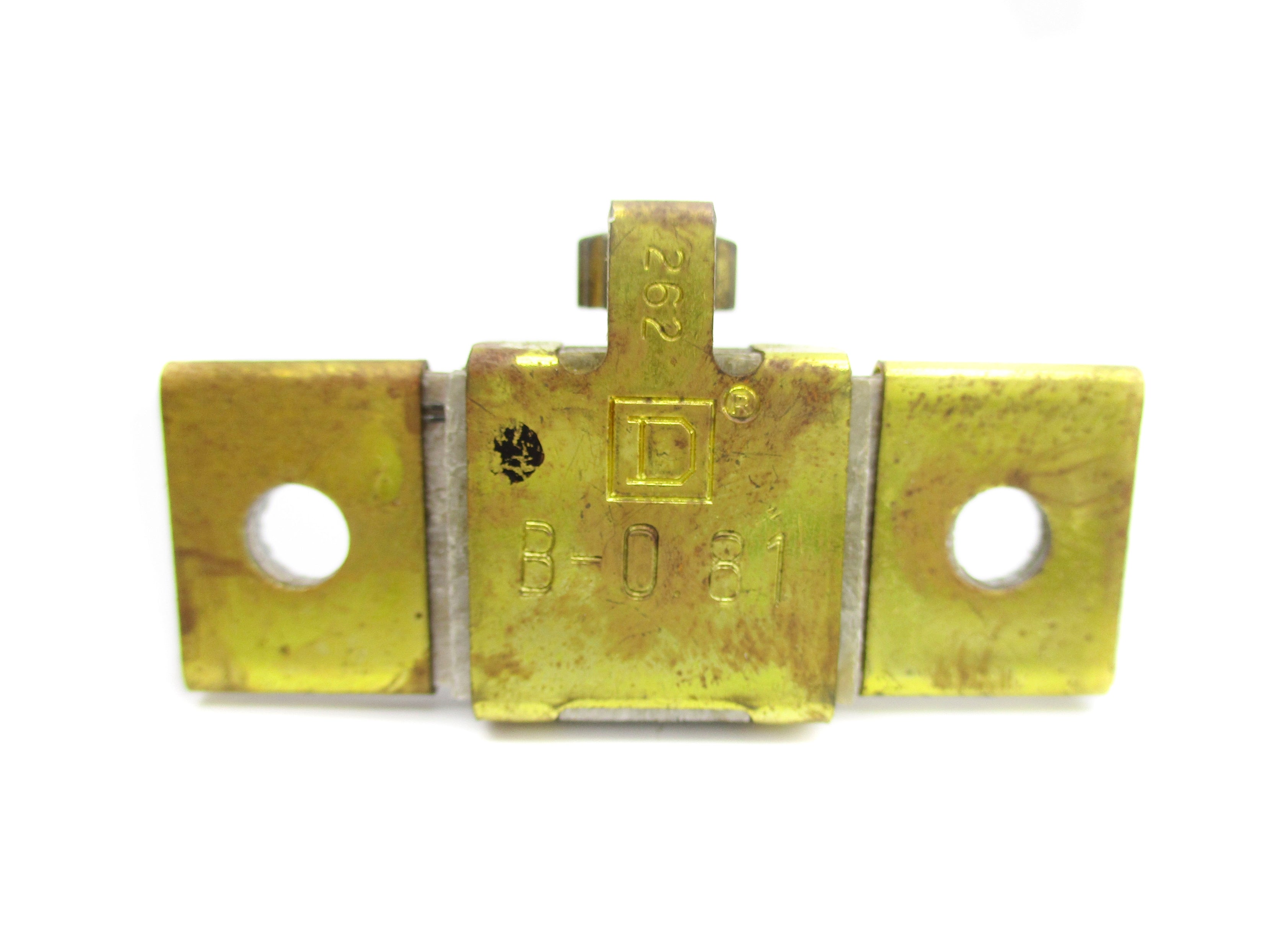 SQUARE D B0.81 NSMP