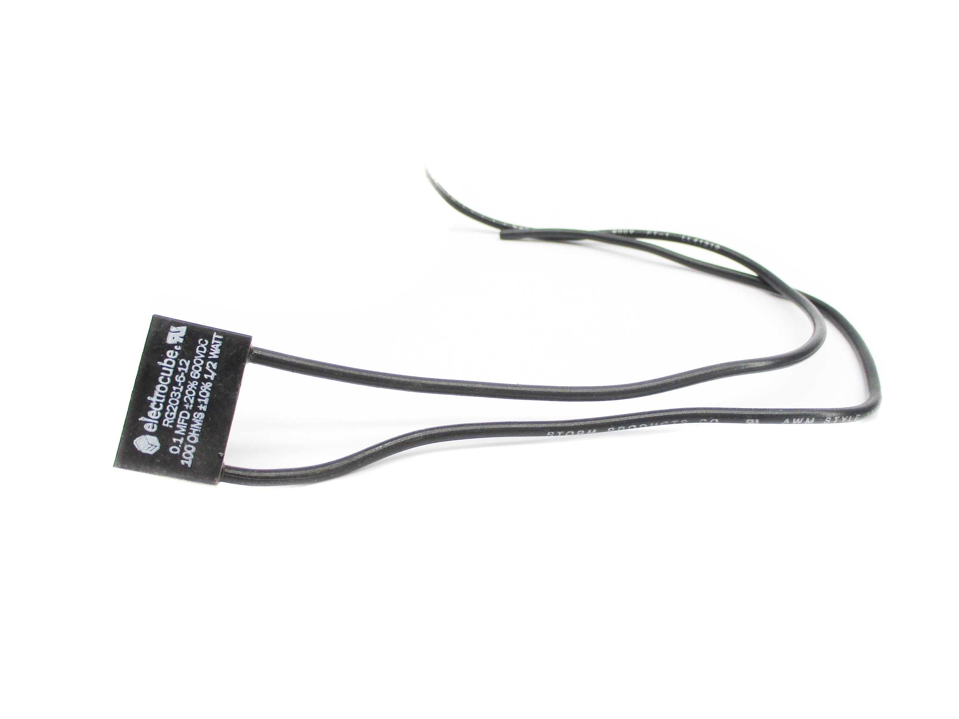 ELECTROCUBE RG2031-6-12 NSNP