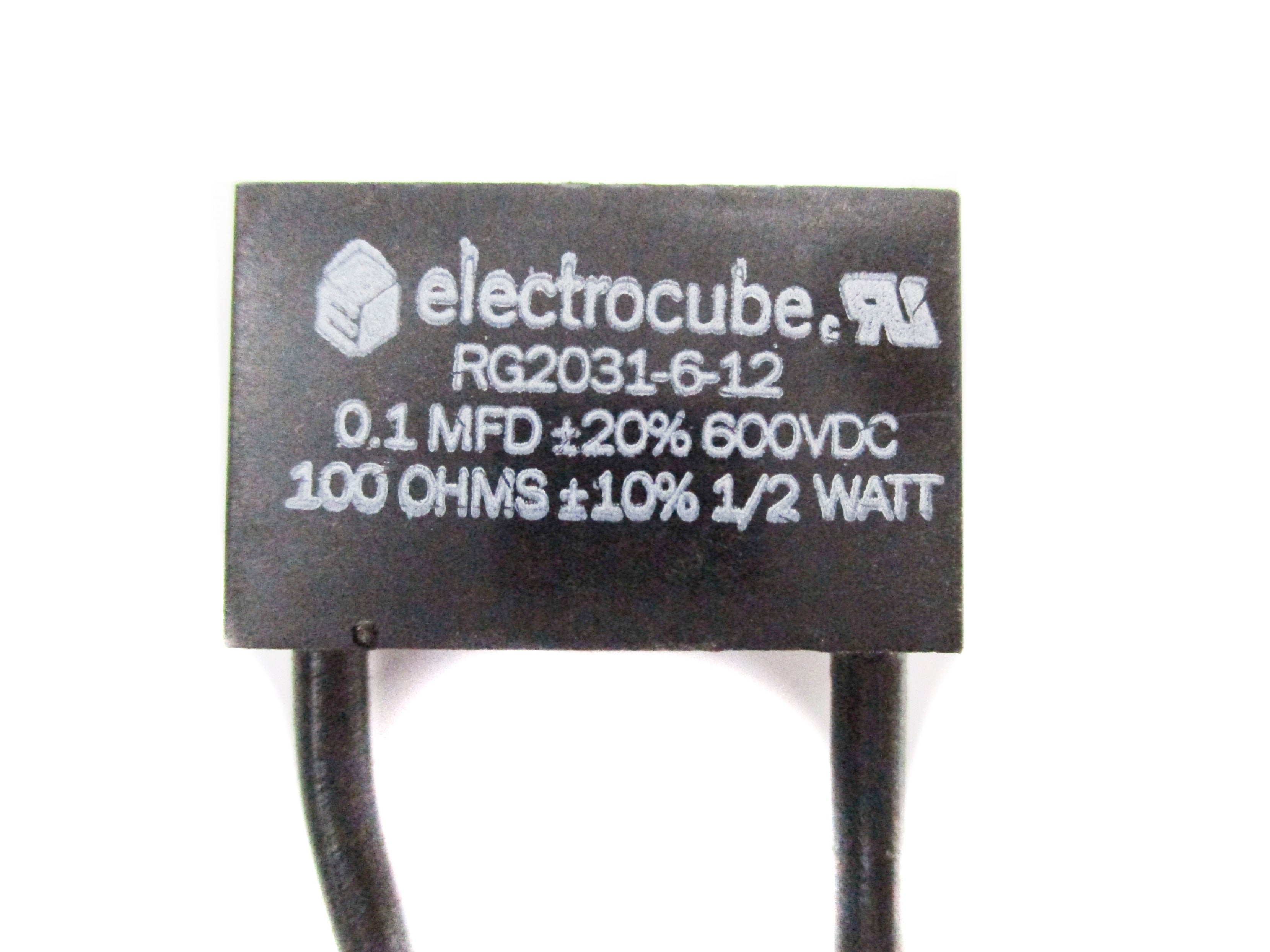 ELECTROCUBE RG2031-6-12 NSNP