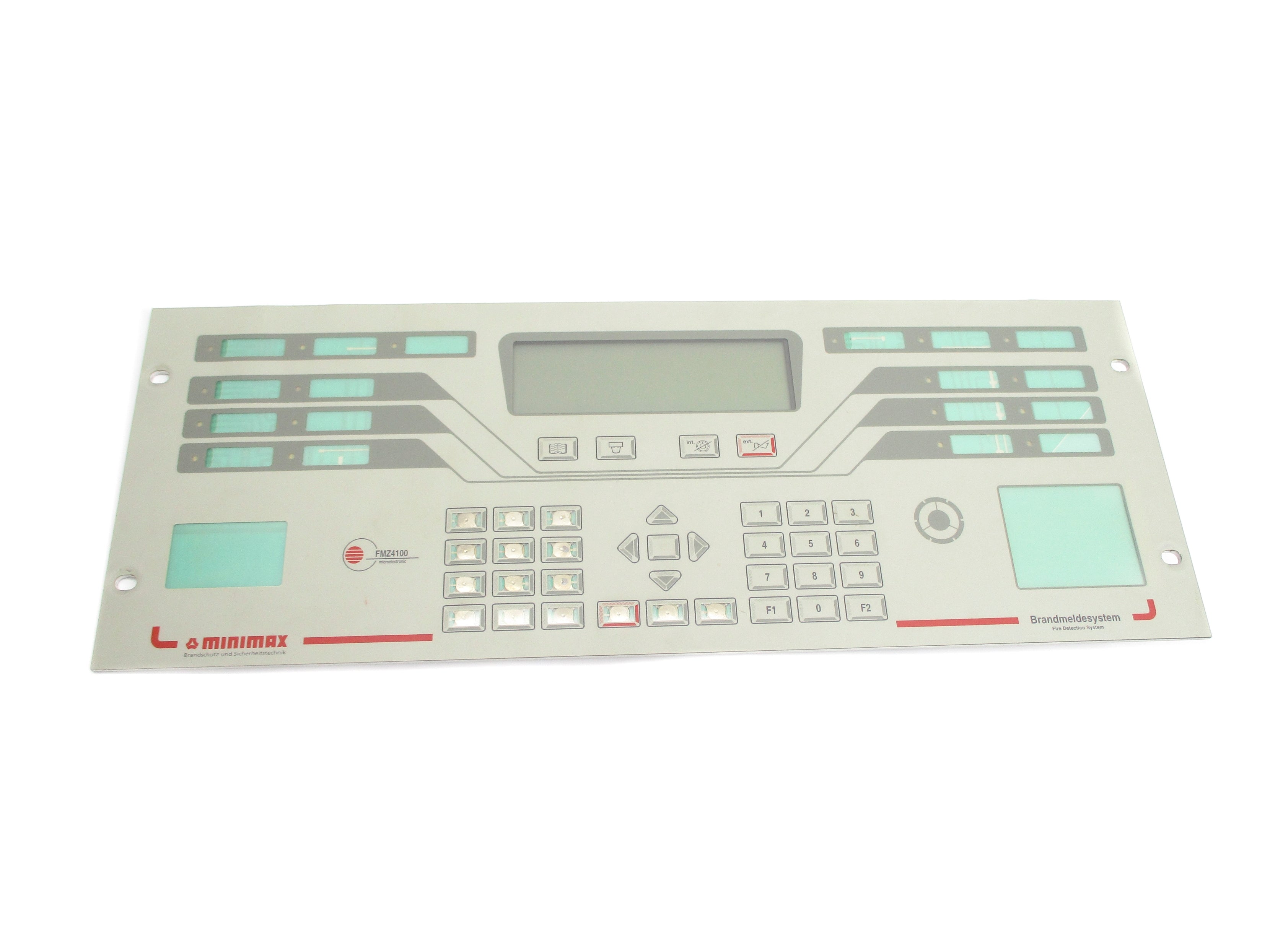 MINIMAX FMZ4100 NSNP