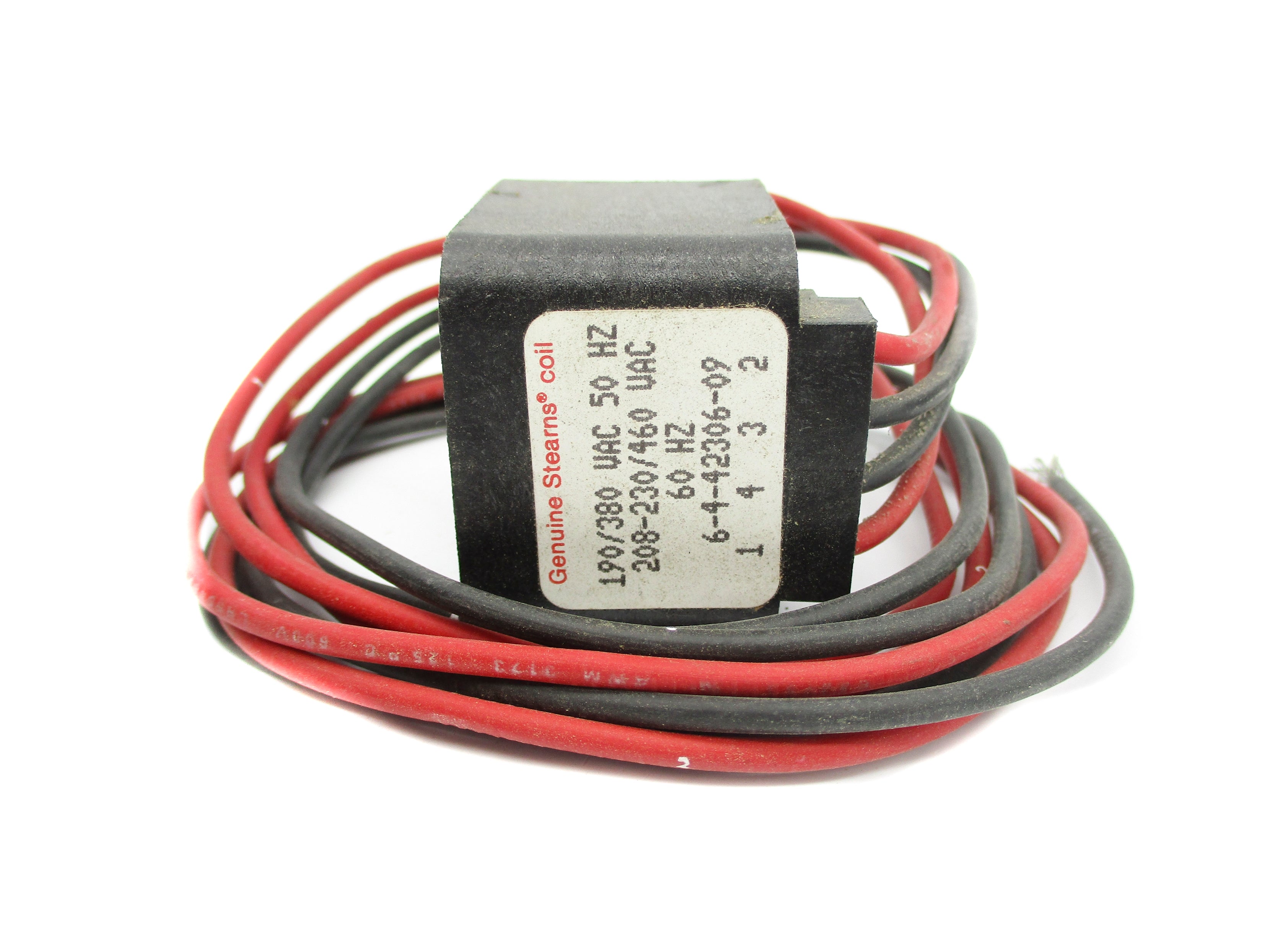 GENUINE STEARNS 6-4-42306-09 NSNP