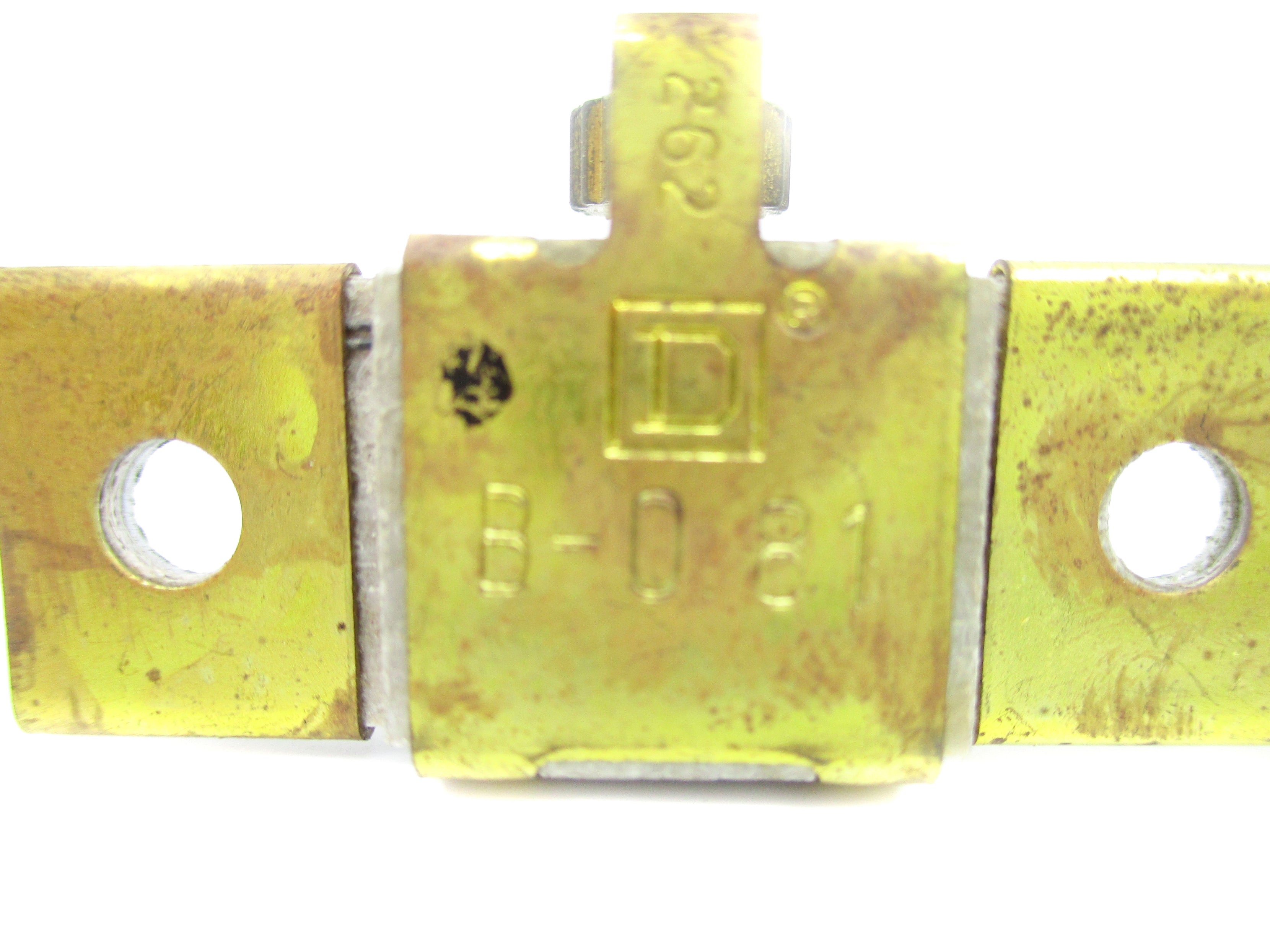 SQUARE D B0.81 NSMP