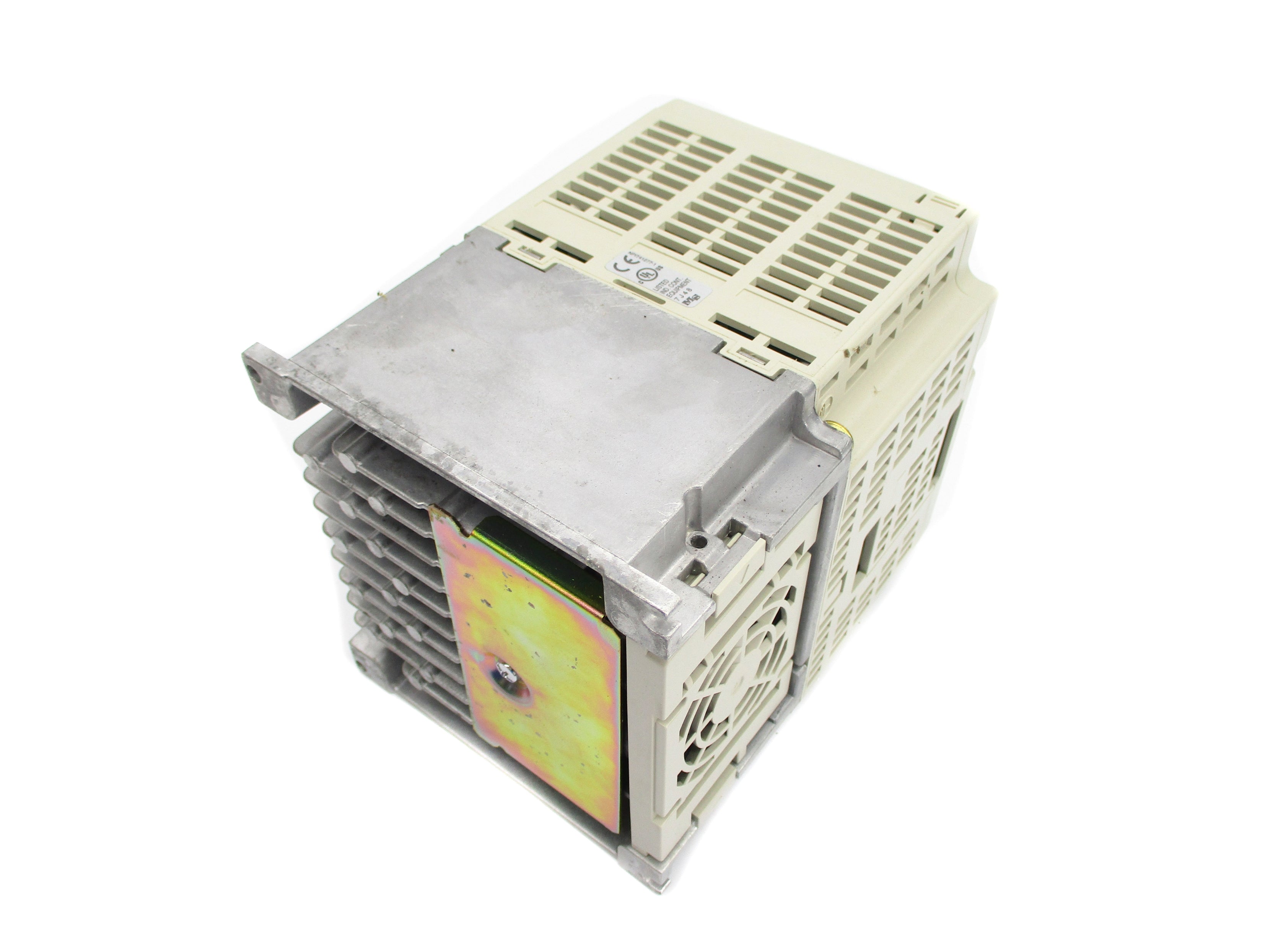 OMRON 3G3JV-A4037-A NSMP