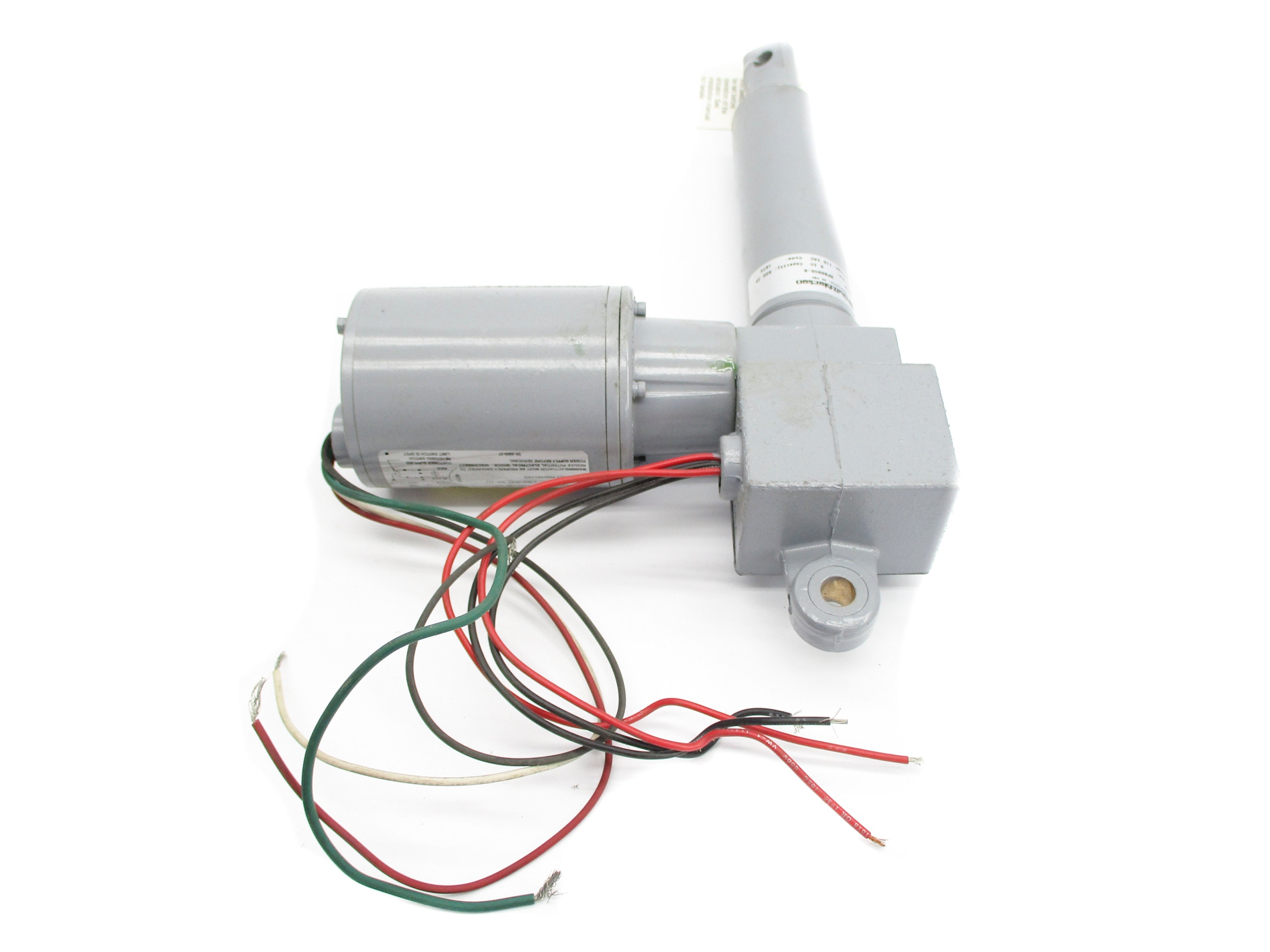 DUFF-NORTON MPB6905-6 115VAC NSMP