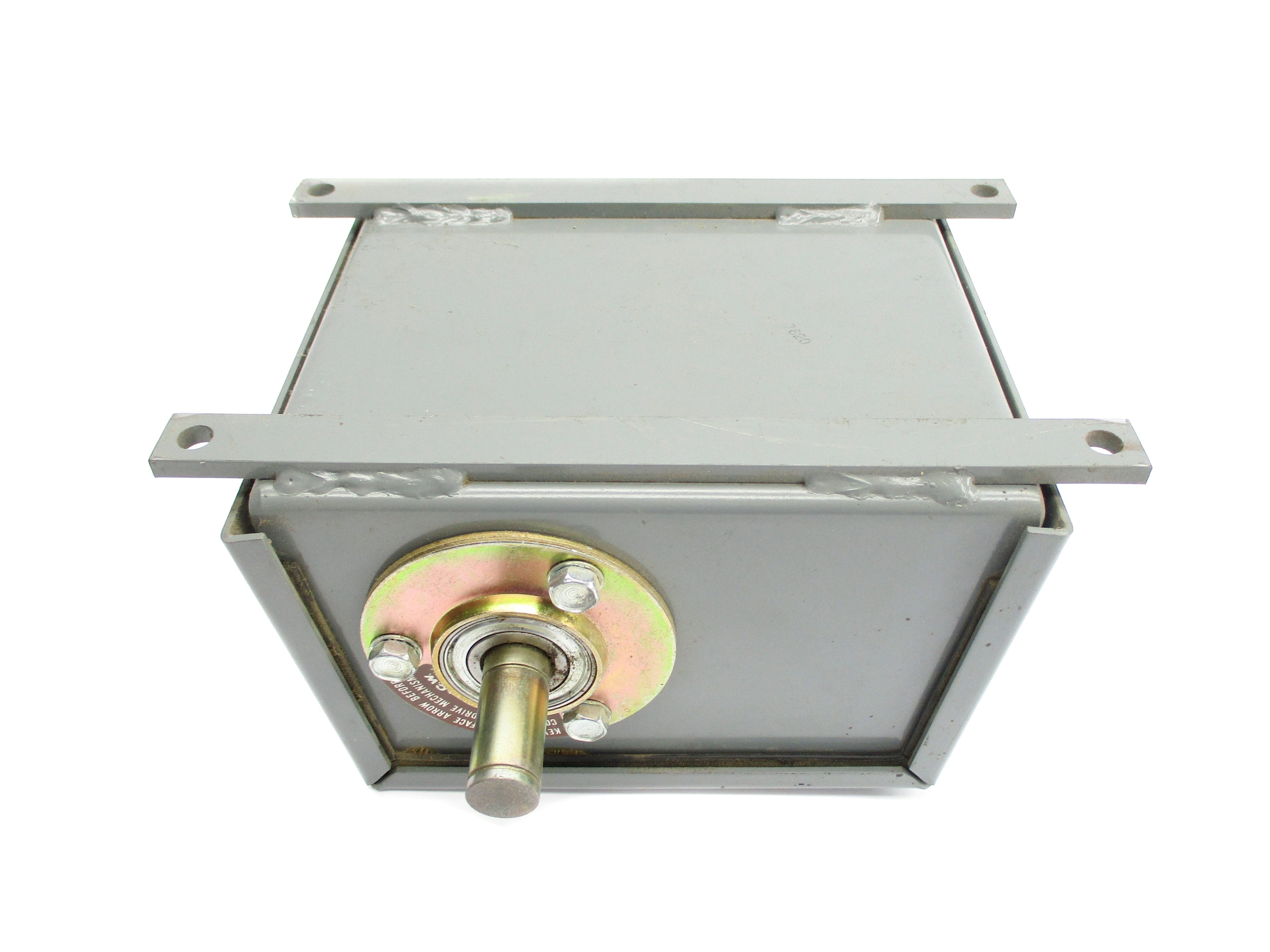 AMETEK 19801204RSPX NSNP