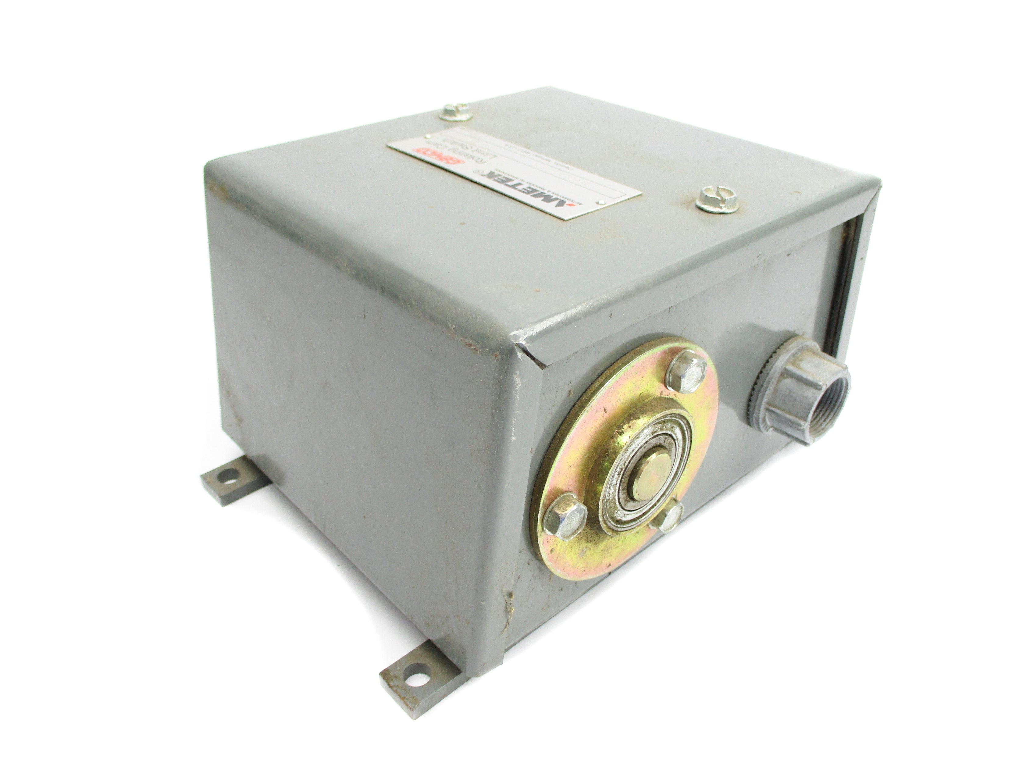 AMETEK 19801204RSPX NSNP
