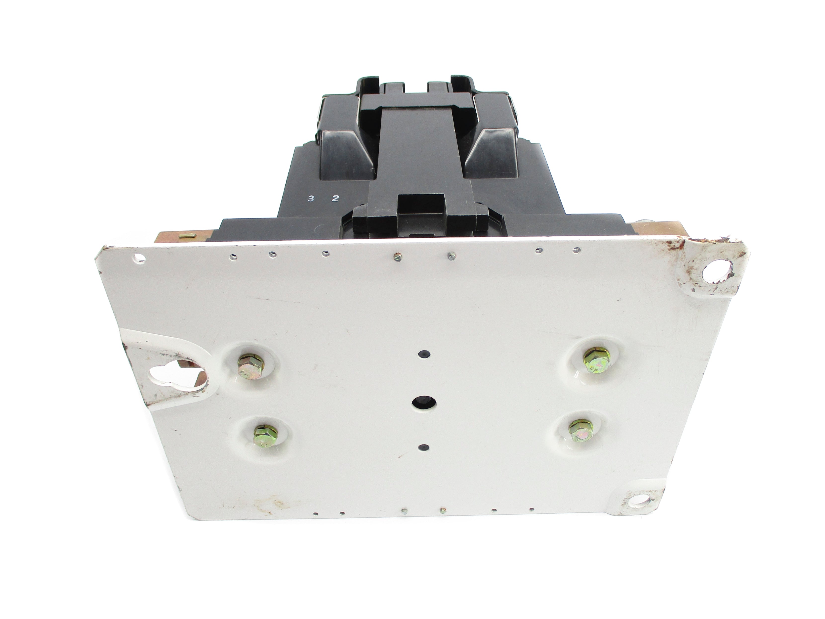 SQUARE D 8502SGO2 SER. A 440/480V UNMP
