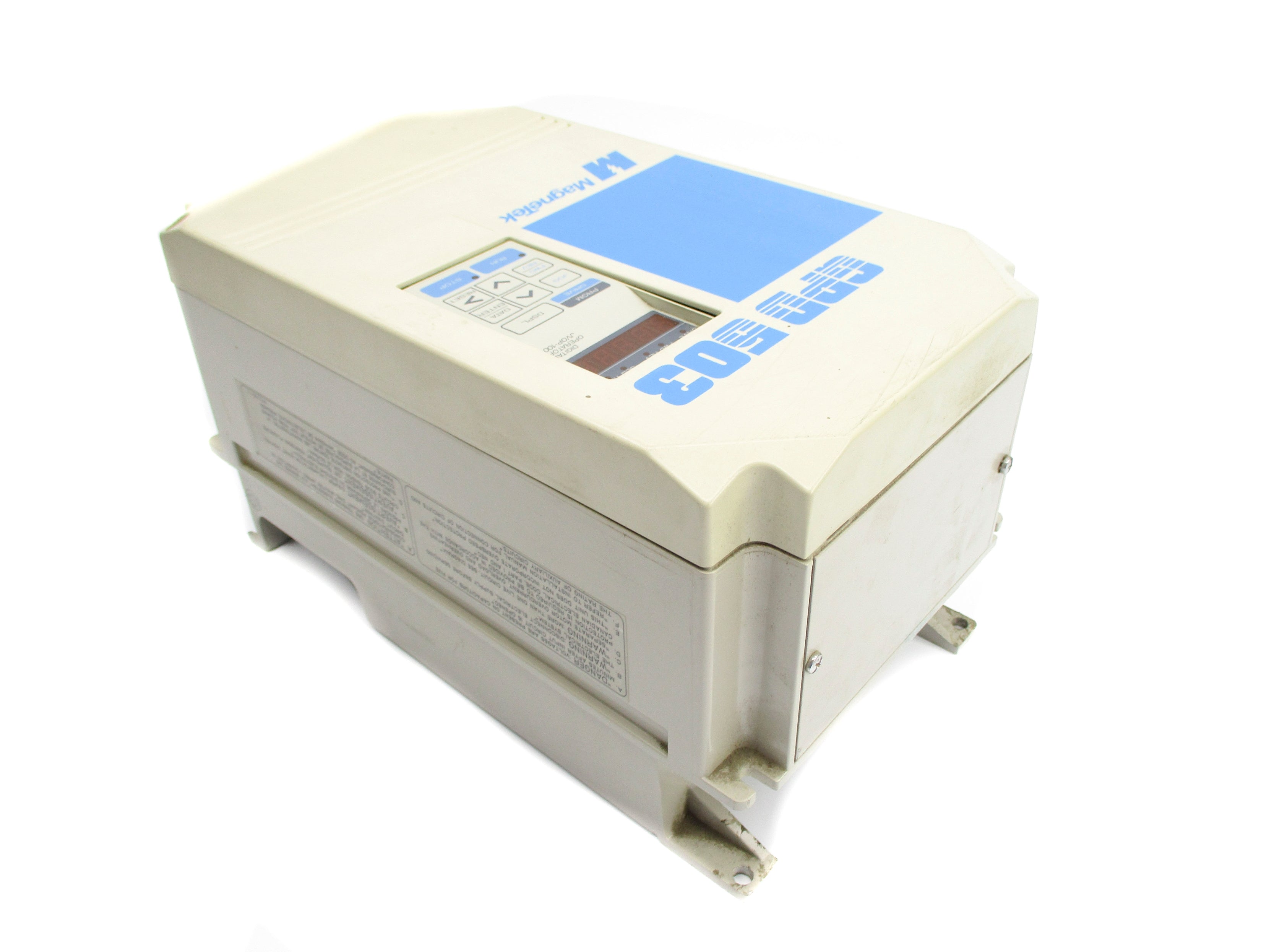 MAGNETEK DS315 NSNP