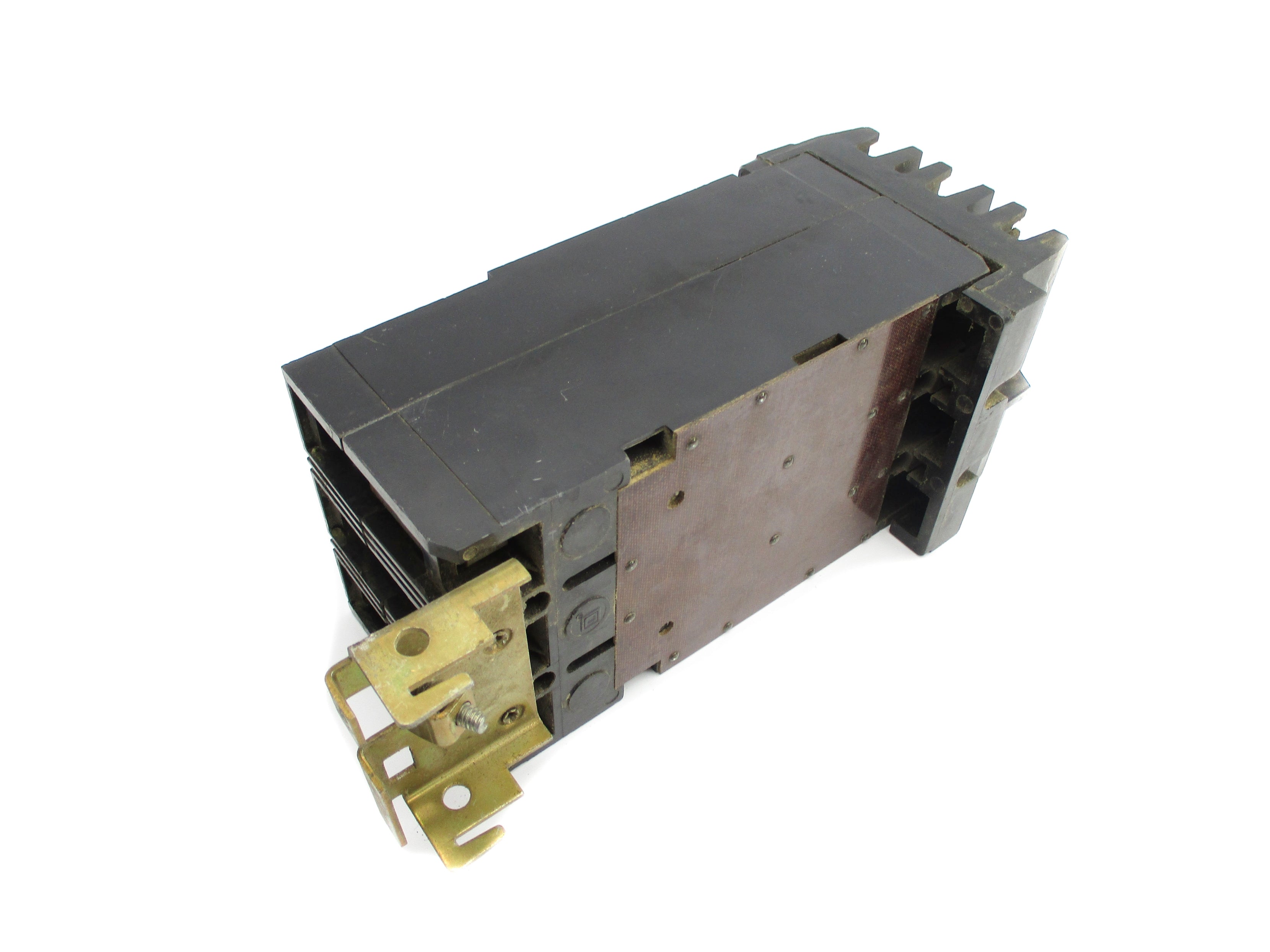 SQUARE D KA3225 225A 600V UNMP
