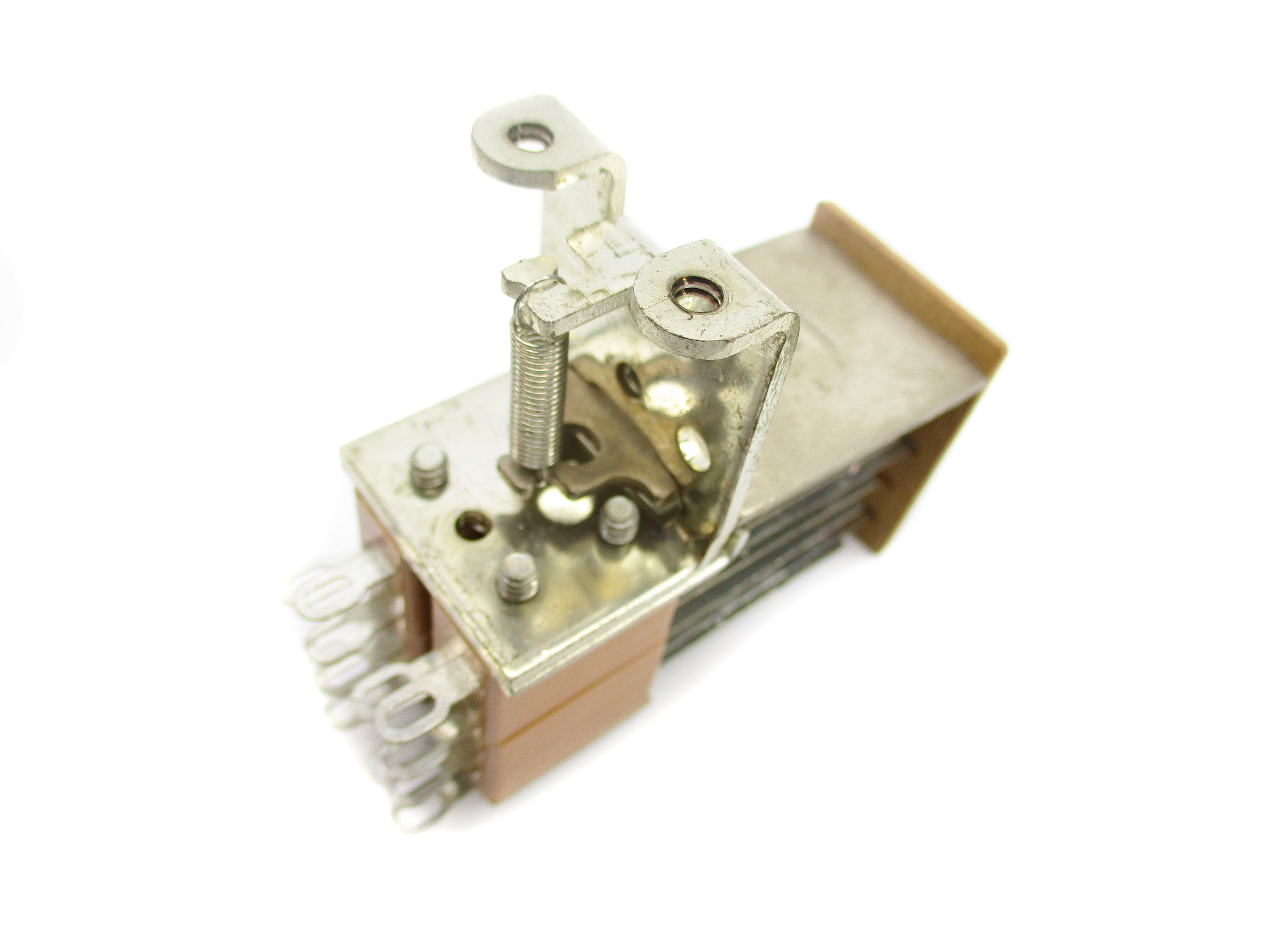 GUARDIAN ELECTRIC SERIES 200 NSMP