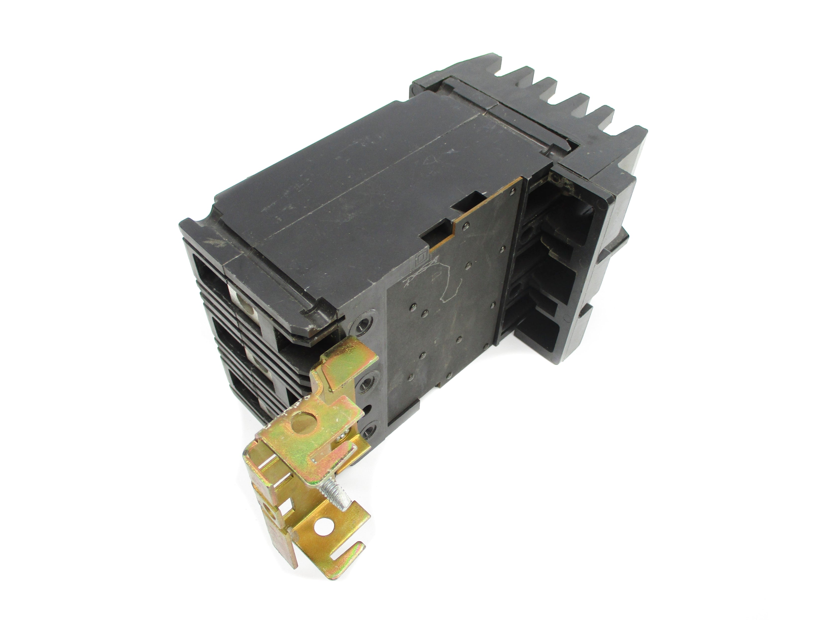 SQUARE D FA34060 SER. 2 60A 480V UNMP