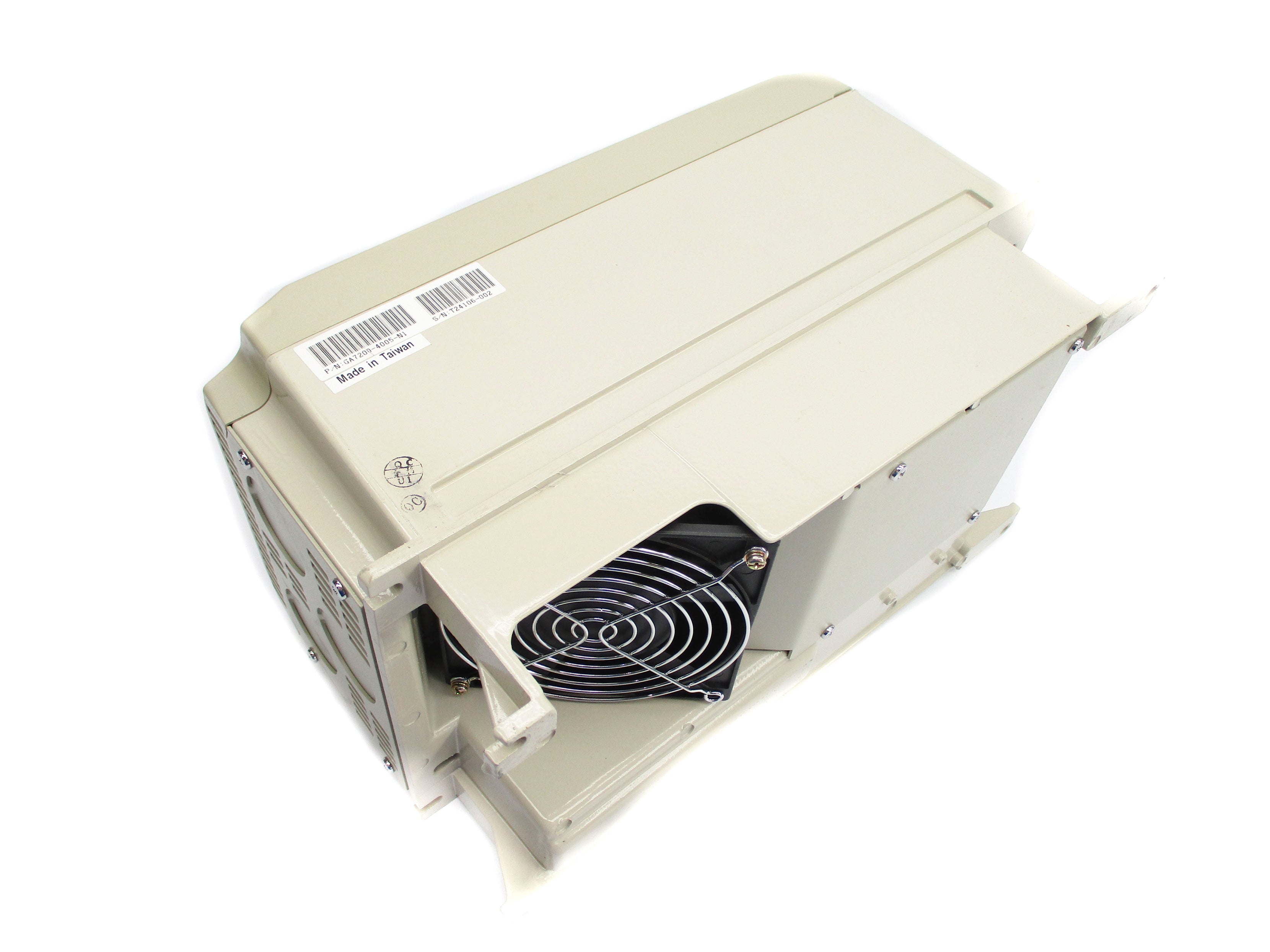 TECO WESTINGHOUSE GA7200-4005-N1 NSNP