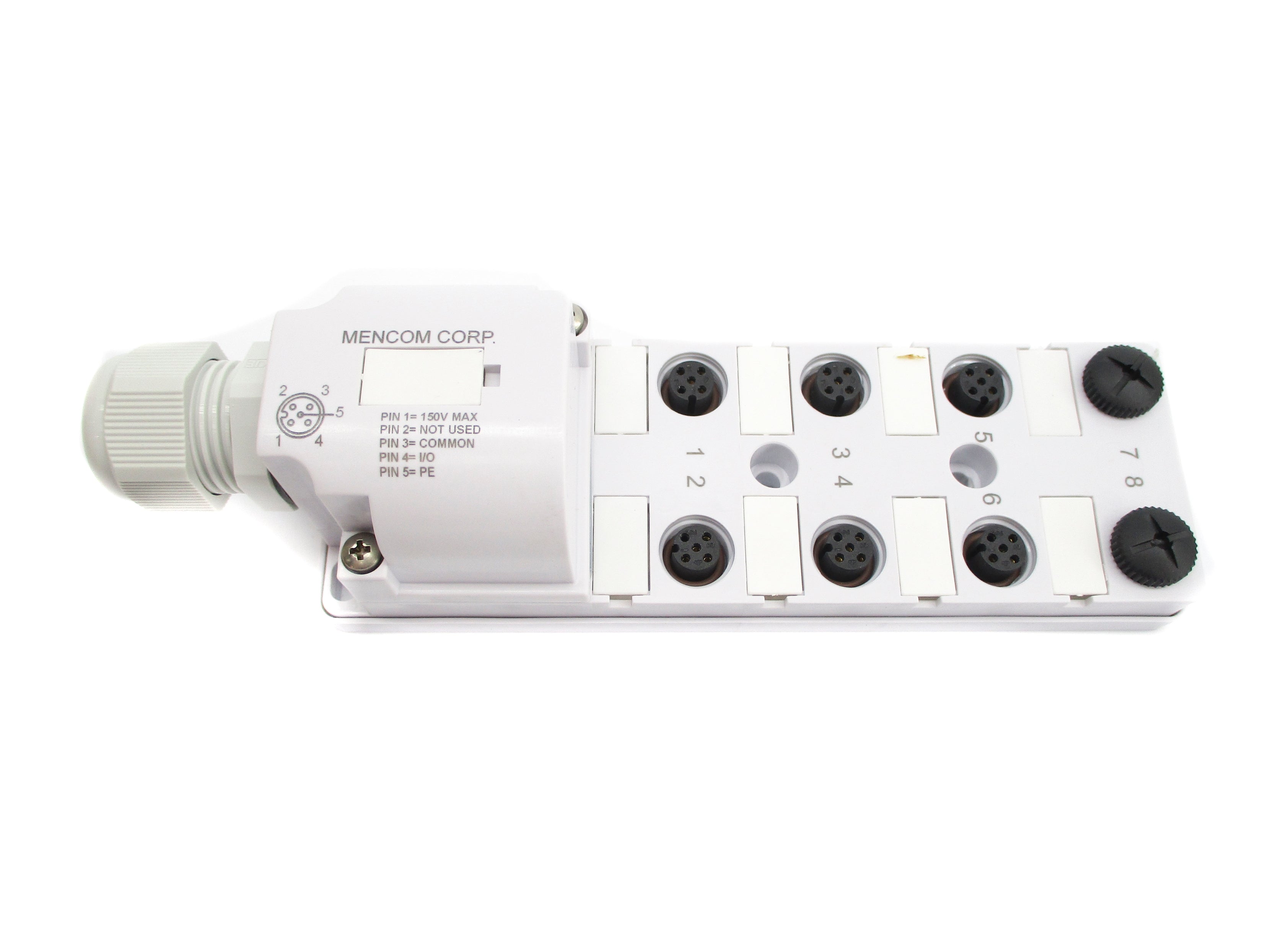 MENCOM JDC-840-011-F000 NSMP