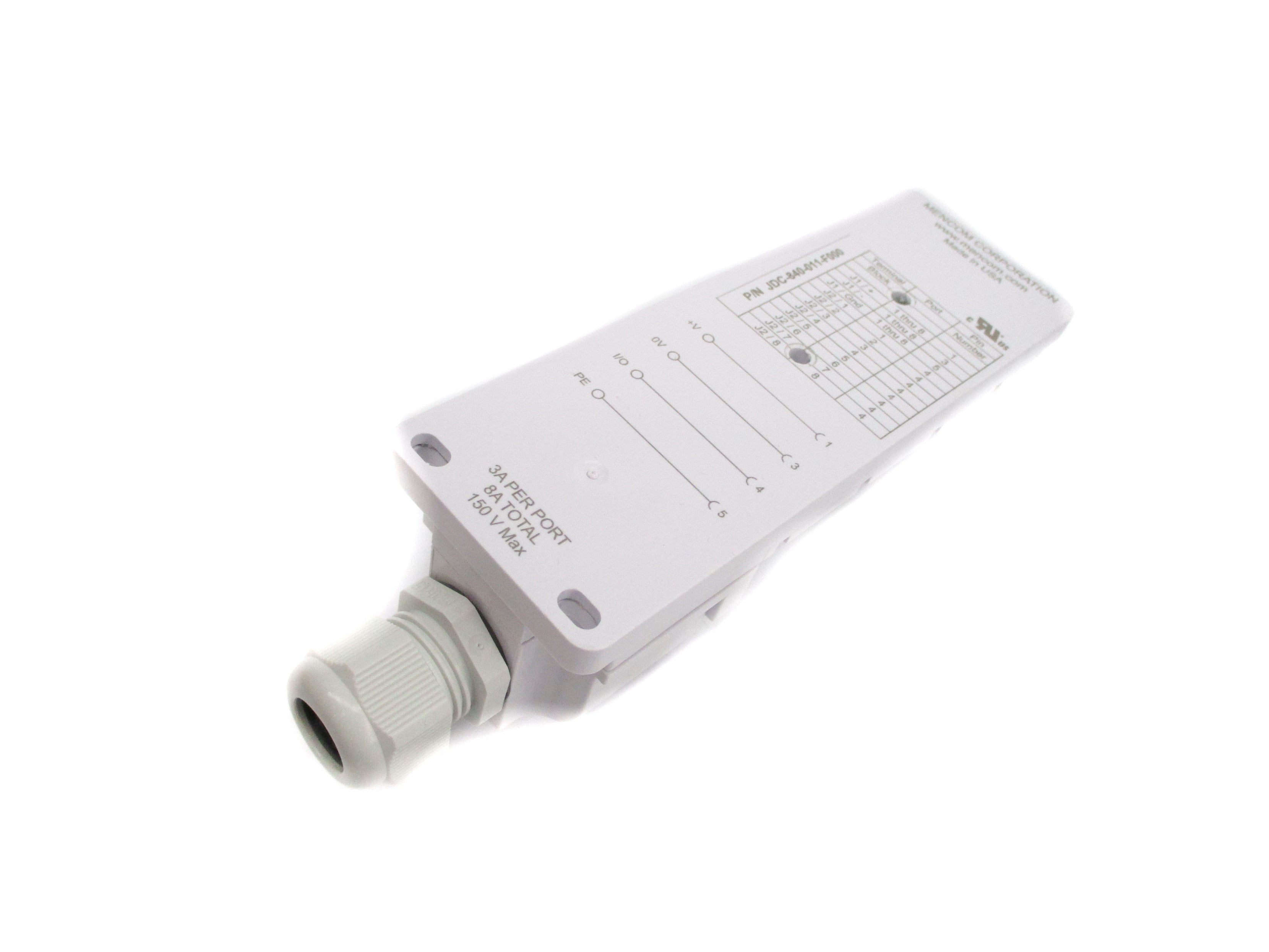 MENCOM JDC-840-011-F000 NSMP