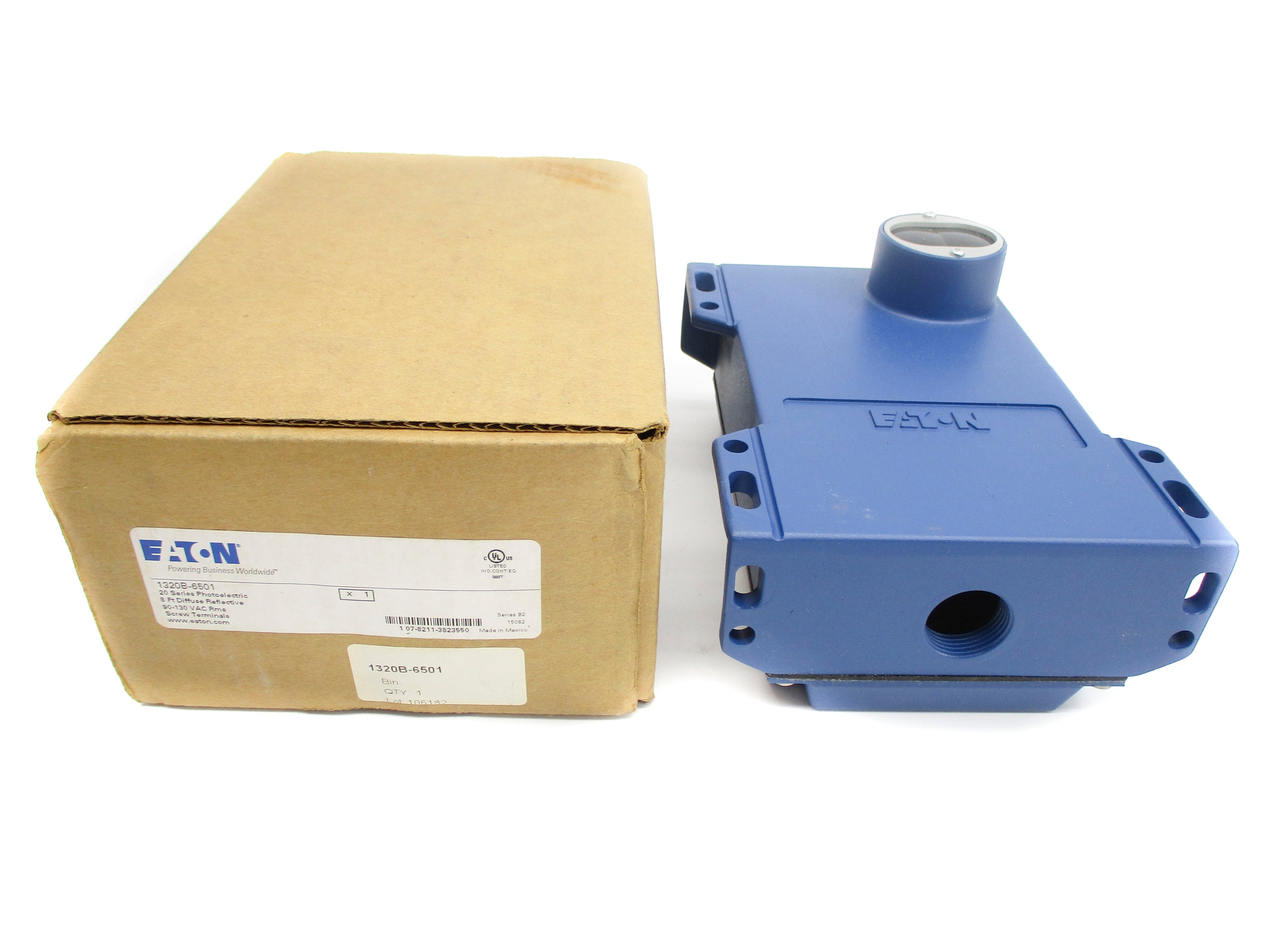 EATON 1320B-6501 NSMP