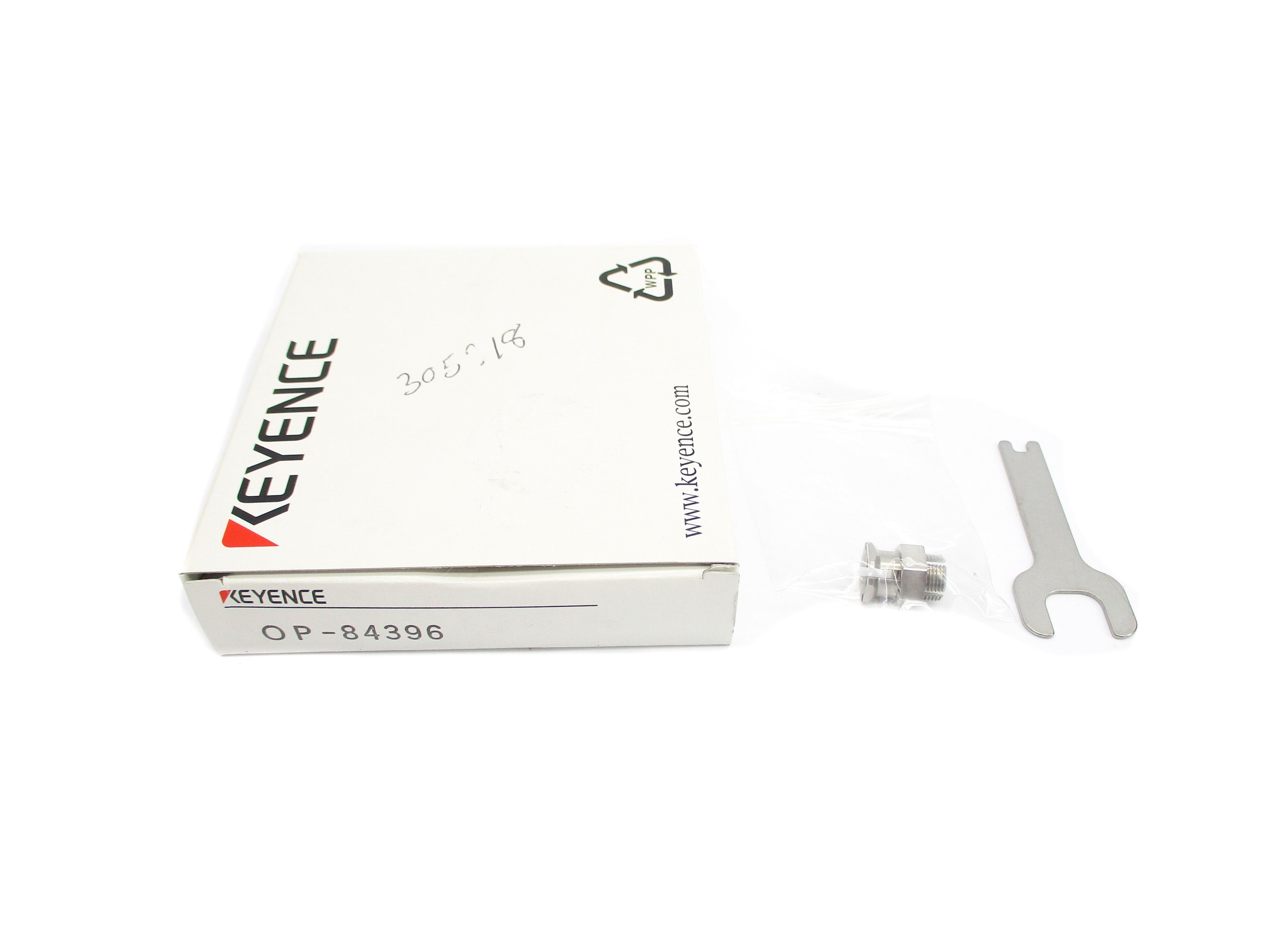 KEYENCE OP-84396 NSMP