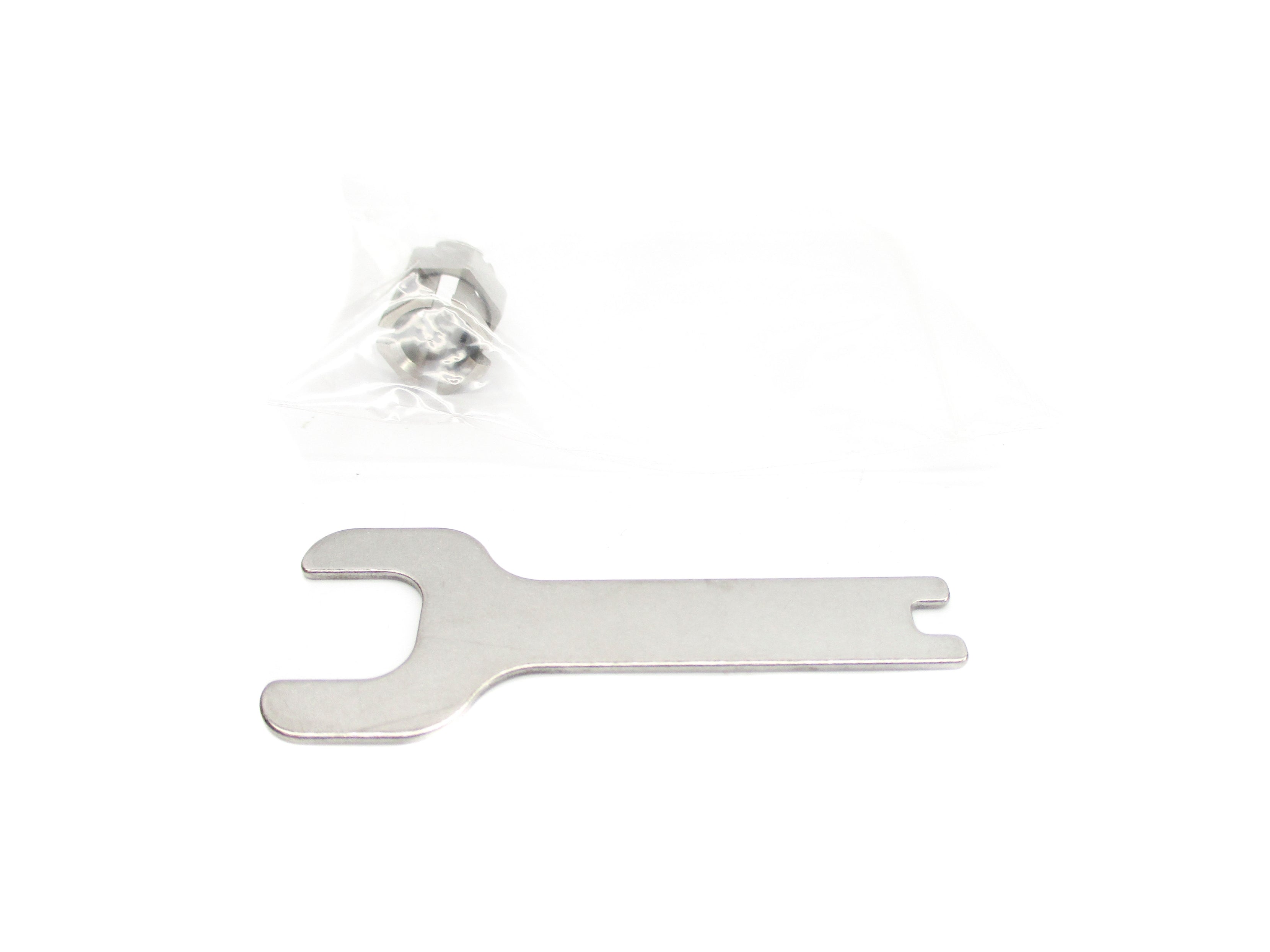 KEYENCE OP-84396 NSMP