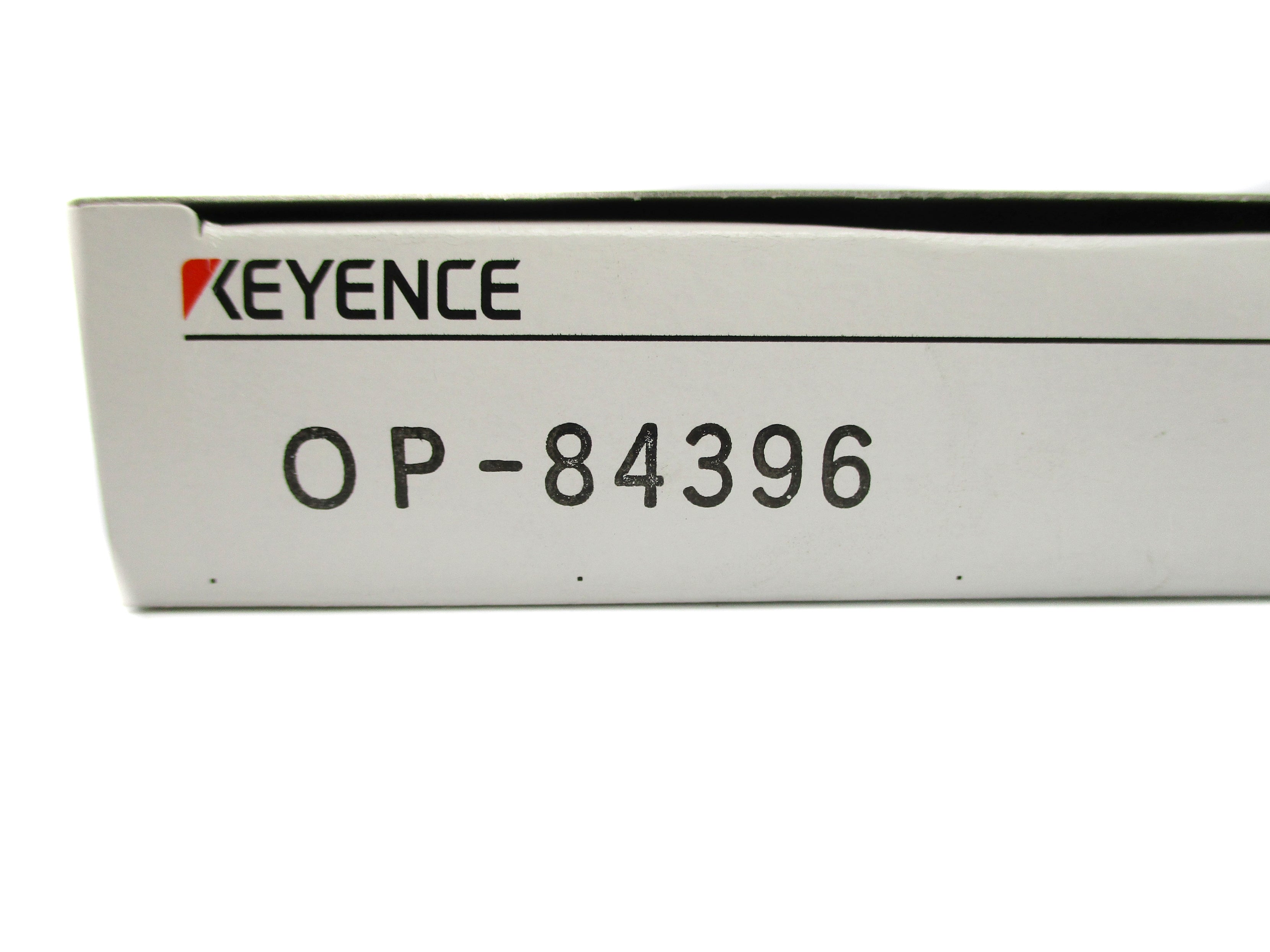 KEYENCE OP-84396 NSMP