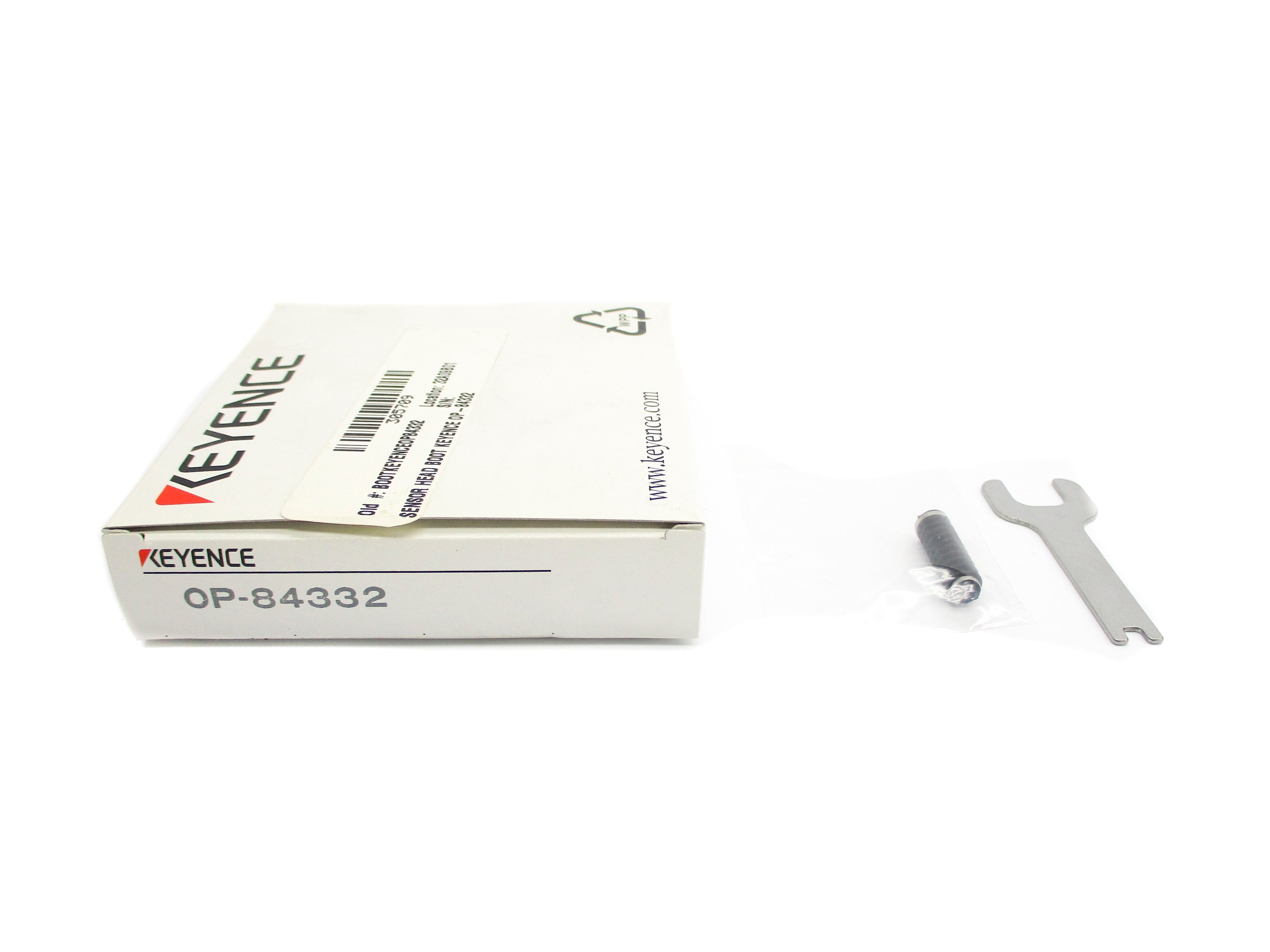 KEYENCE OP-84332 NSMP