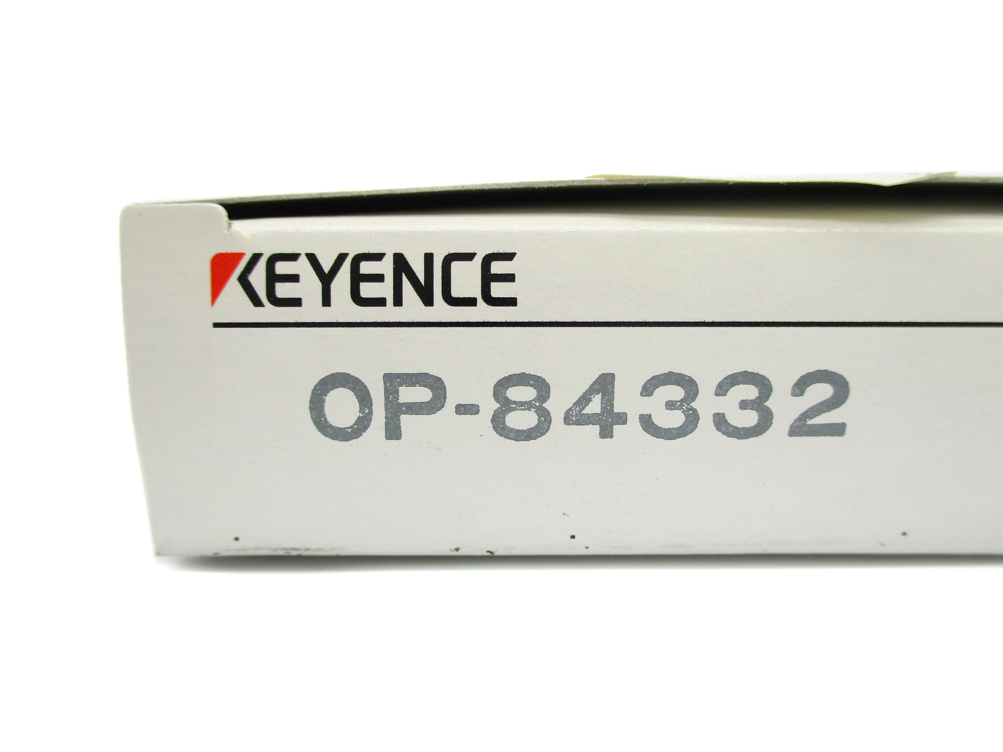 KEYENCE OP-84332 NSMP