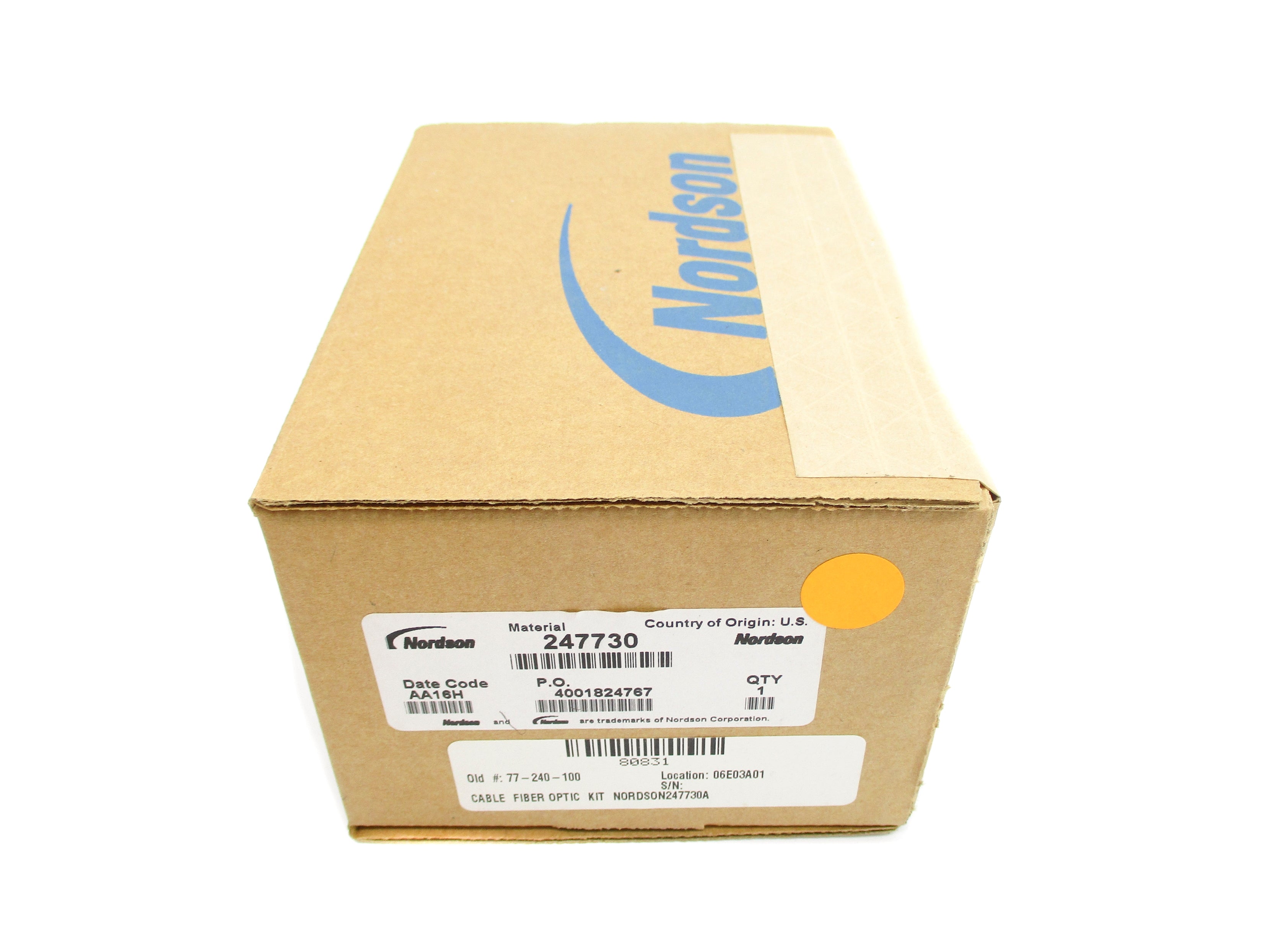 INDUSTRIAL SPARE PART 247730 NSFS