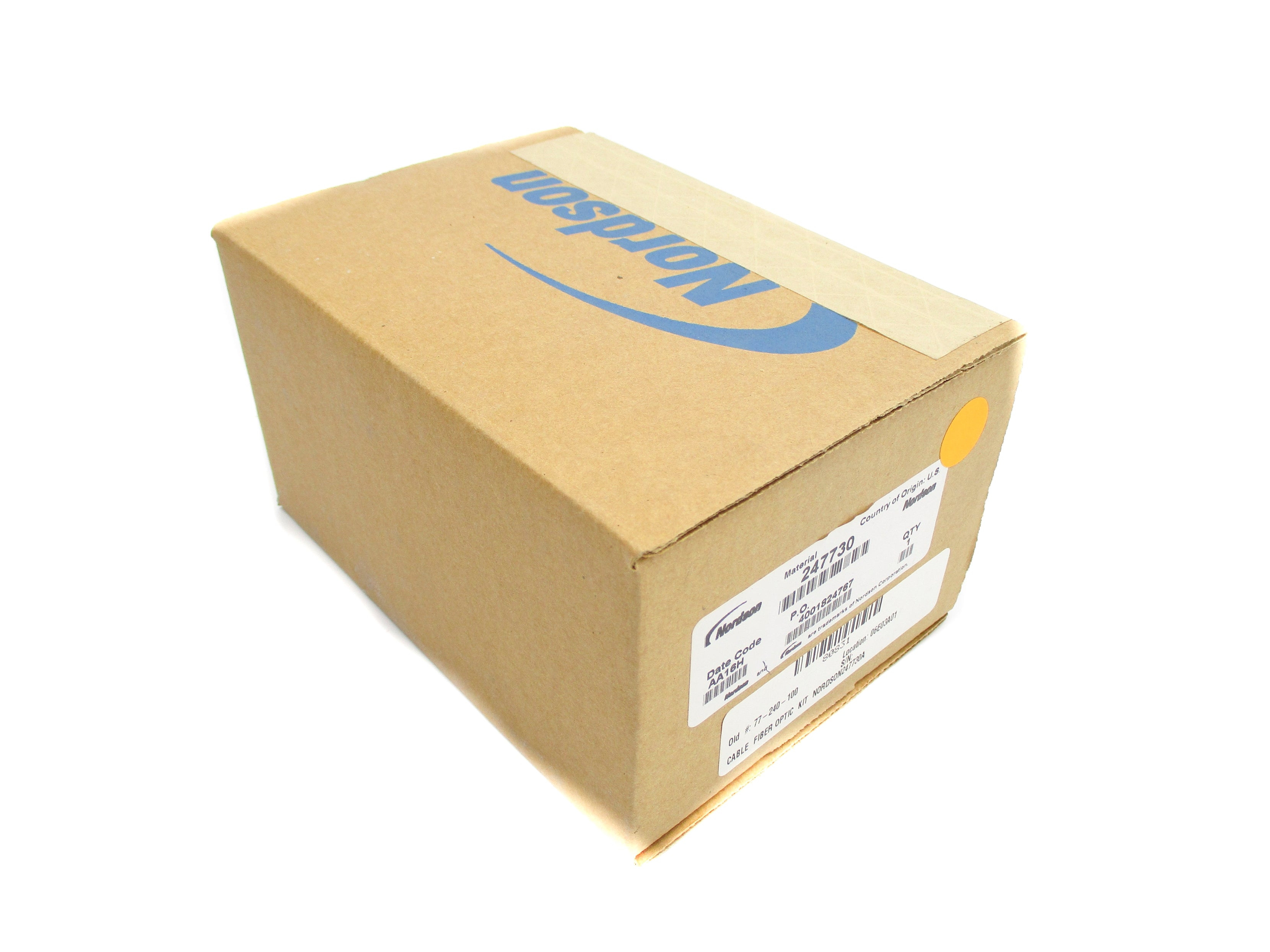 INDUSTRIAL SPARE PART 247730 NSFS