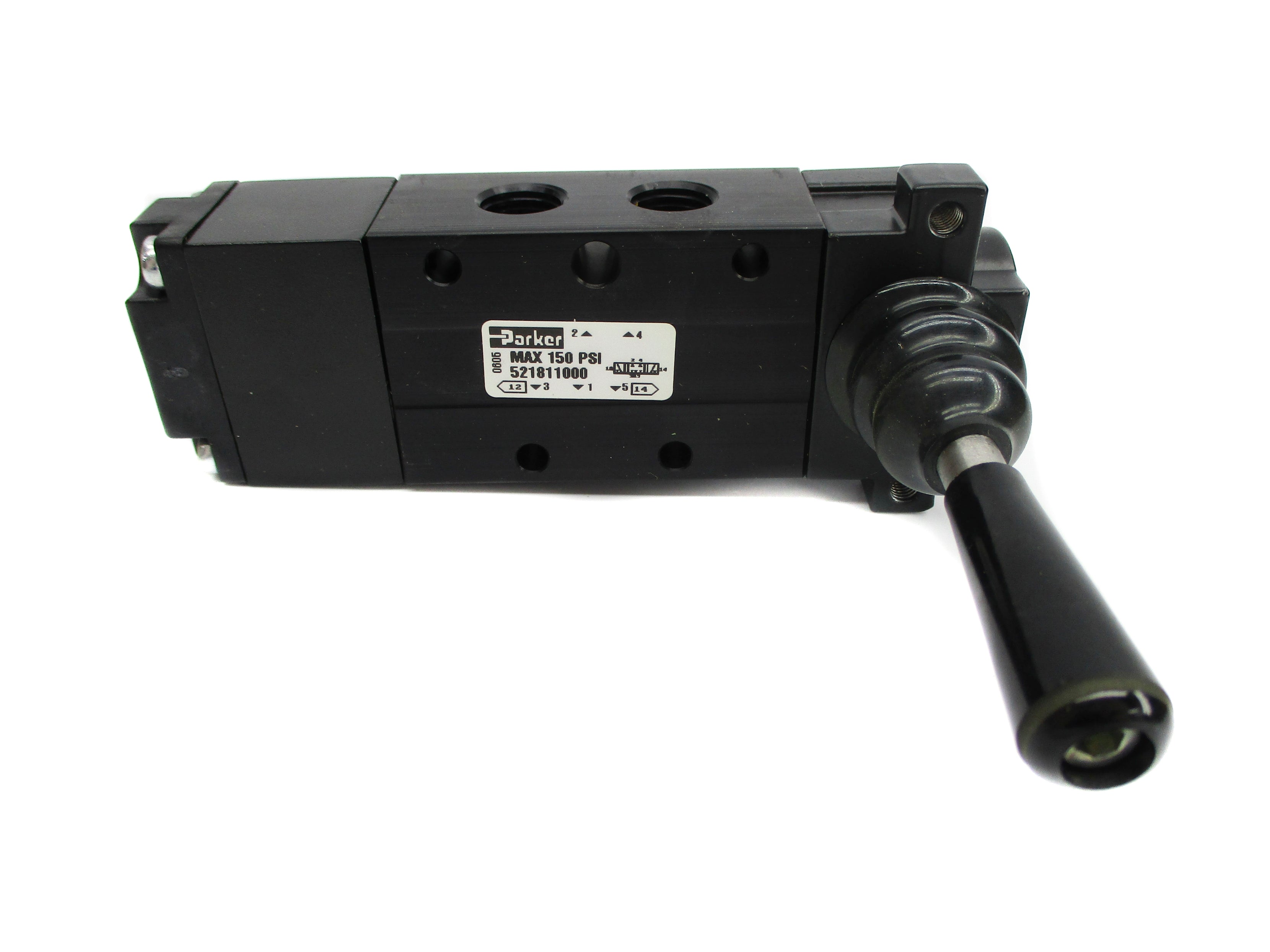 PARKER 521811000 150PSI NSMP