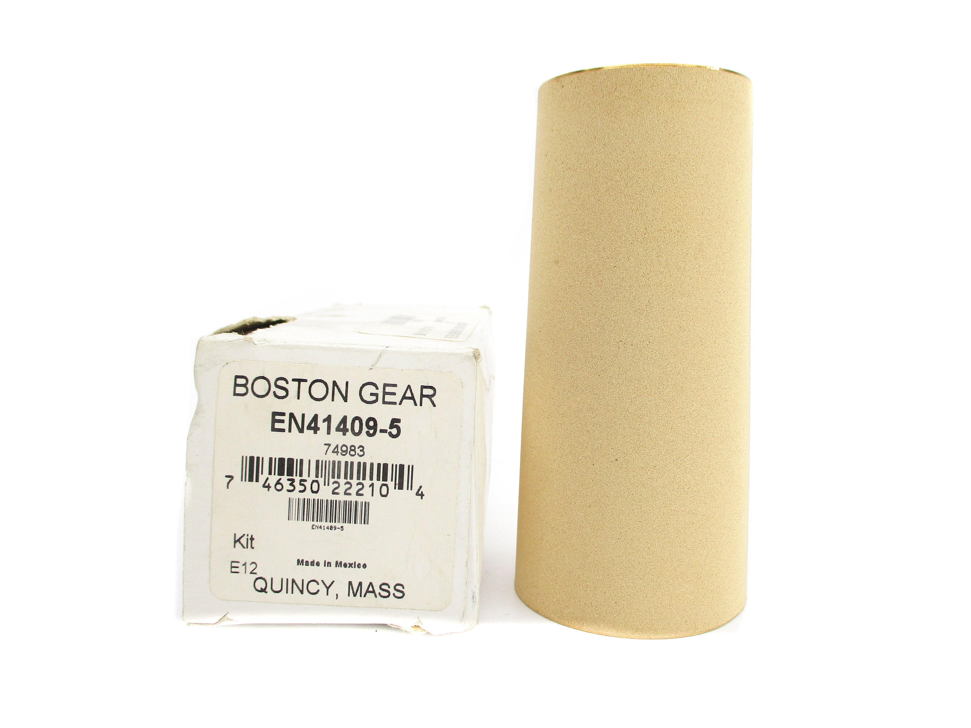 BOSTON GEAR EN41409-5 NSMP