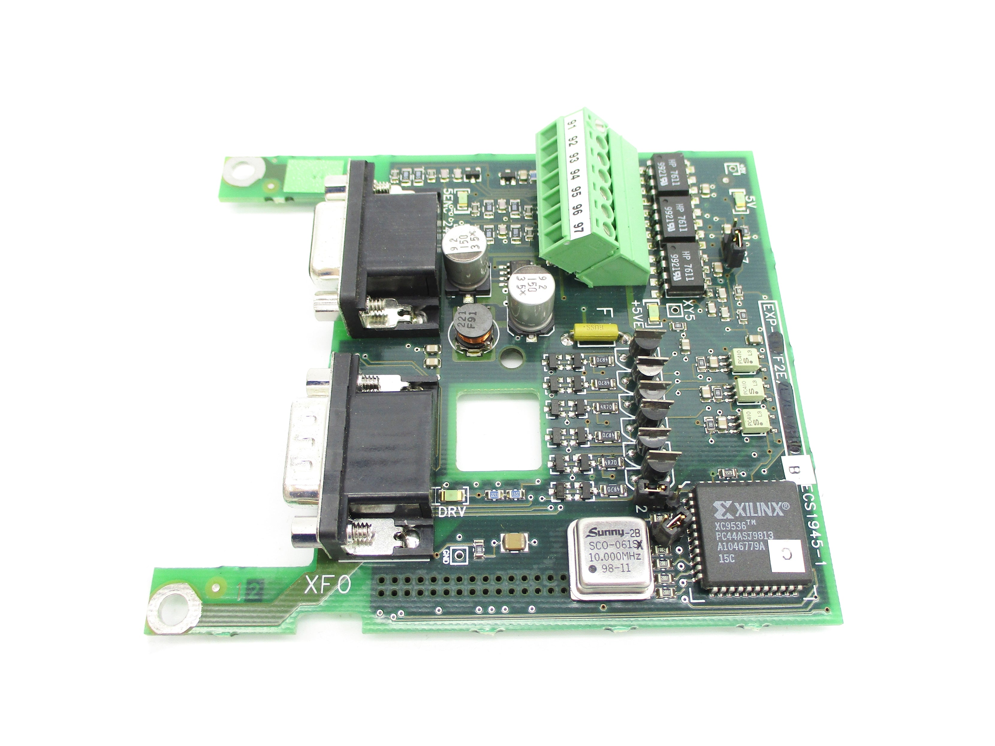 GENERAL ELECTRIC 6KCV301ENC NSMP