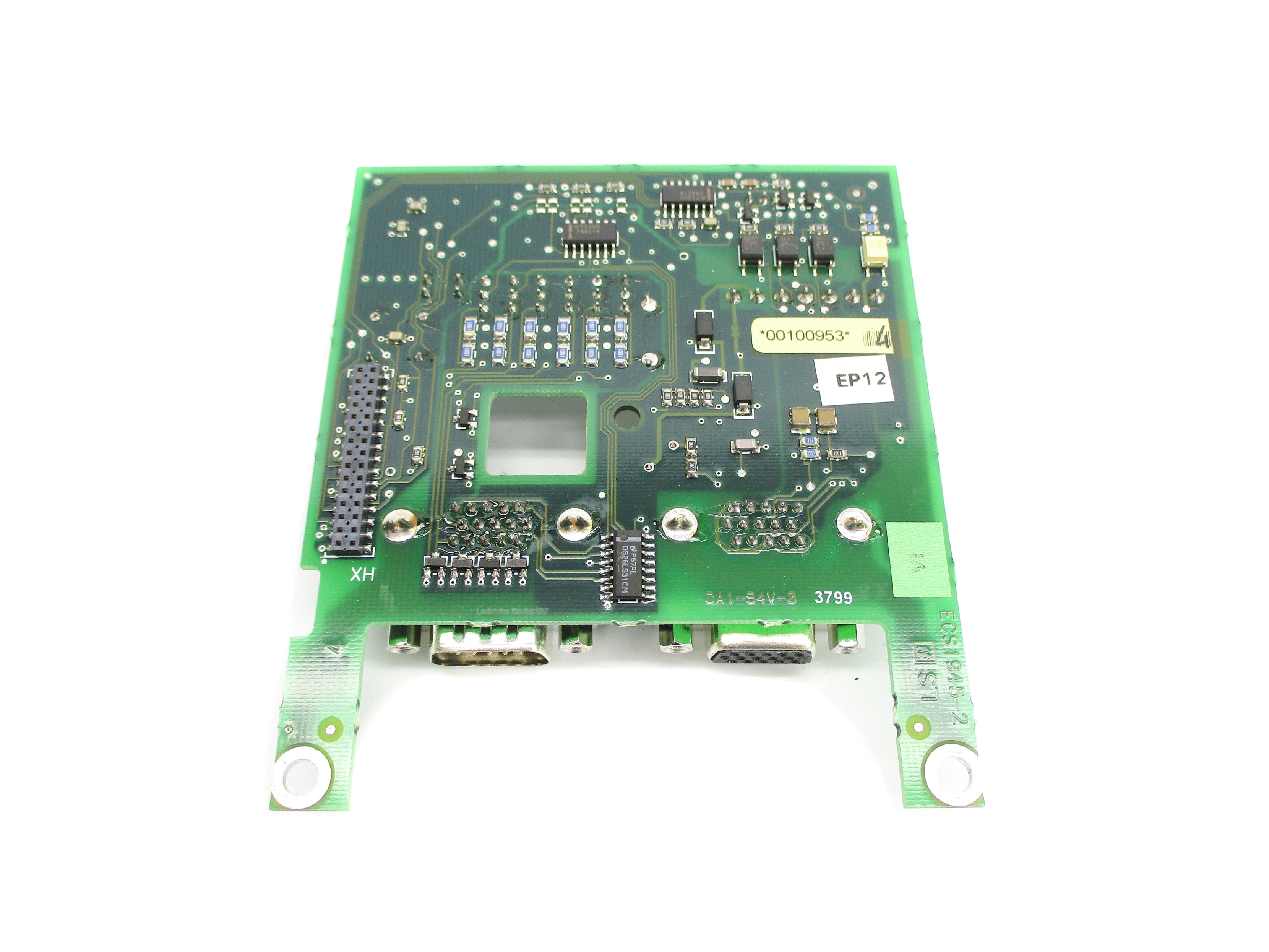 GENERAL ELECTRIC 6KCV301ENC NSMP
