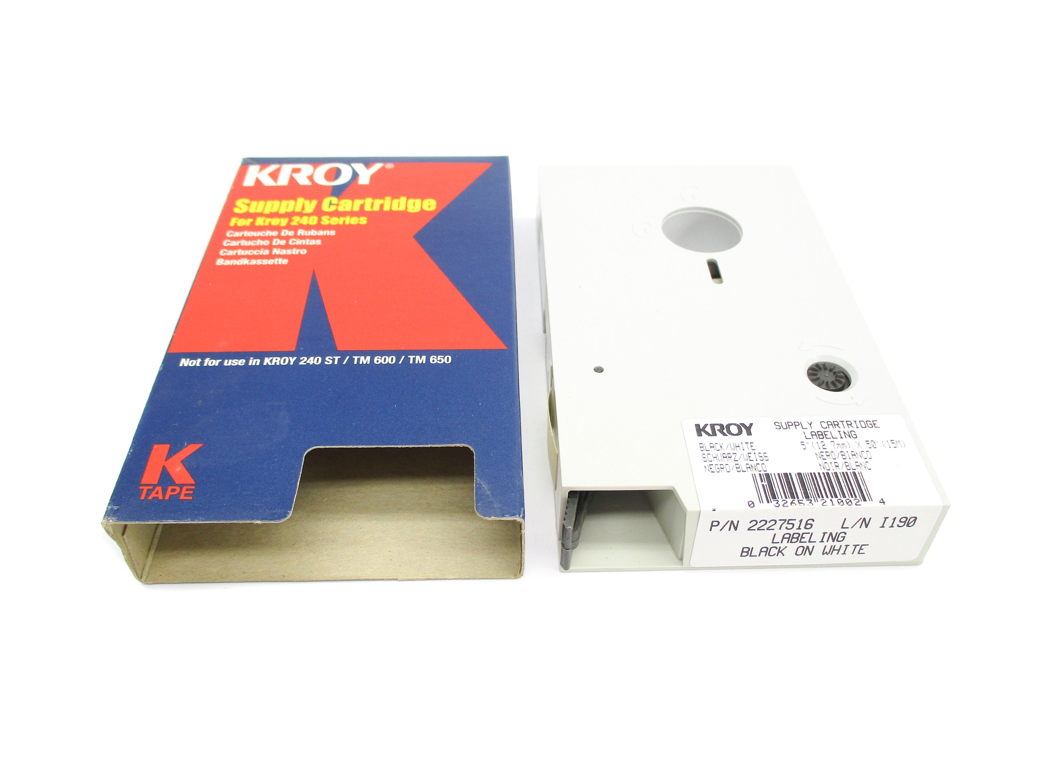 KROY 2227516 NSMP