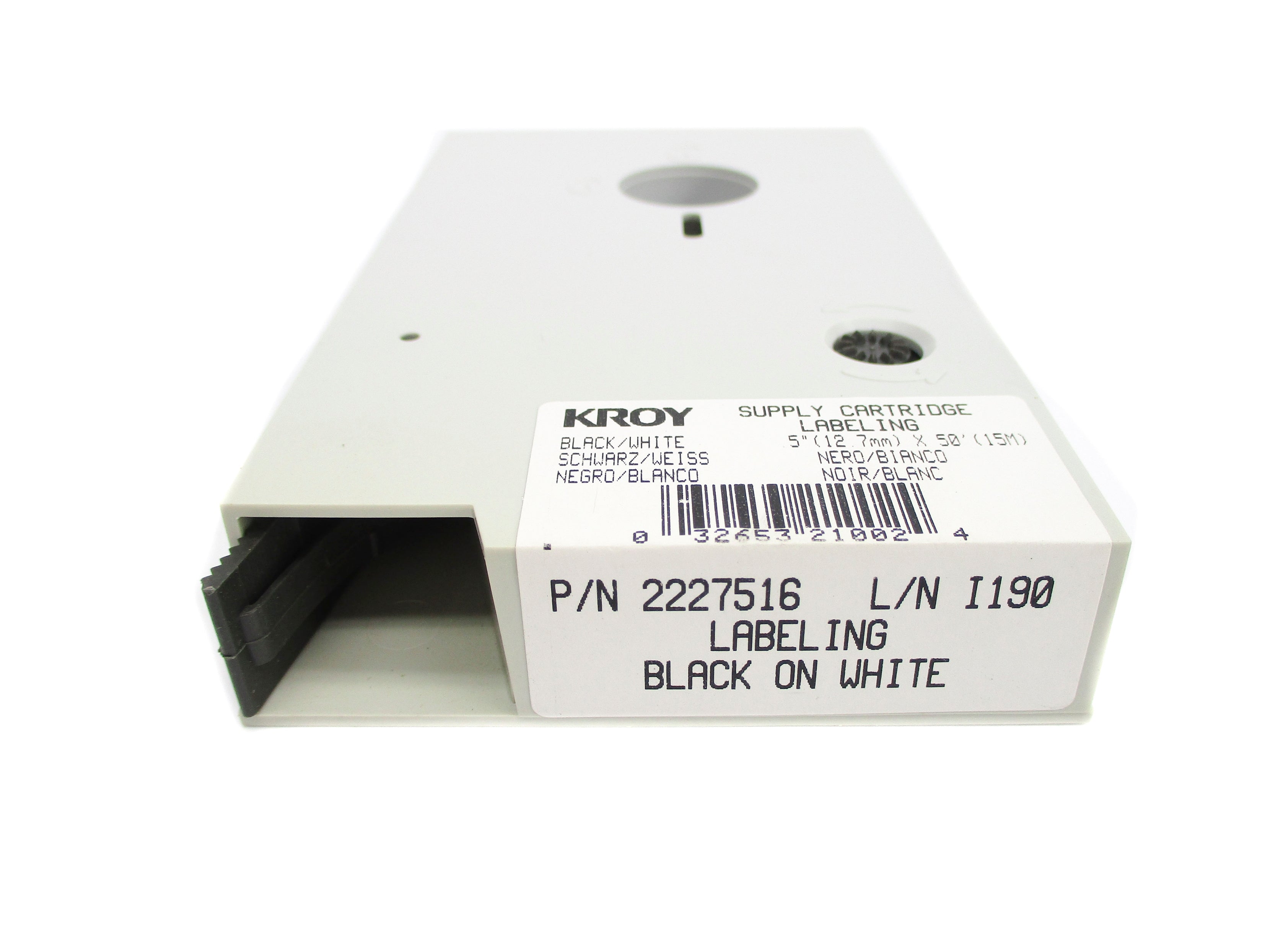 KROY 2227516 NSMP