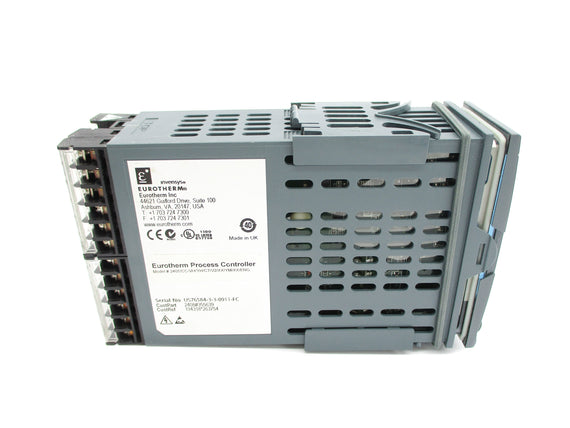 EUROTHERM 2408/CC/VH/YH/C7/V2/XX/YM/XX/ENG NSMP