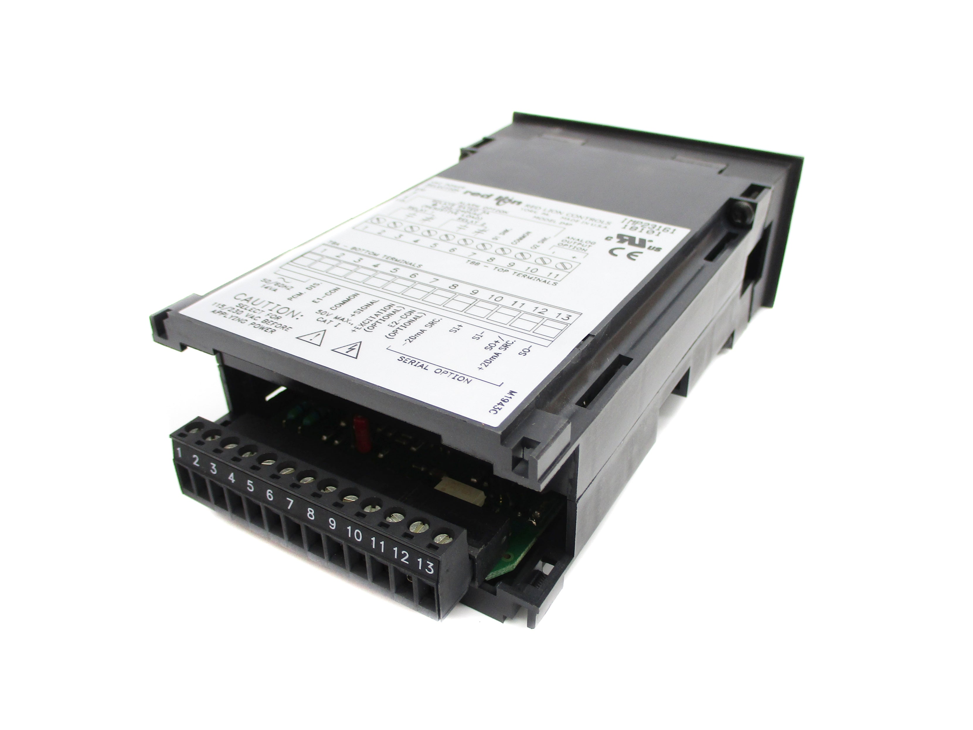 RED LION CONTROLS IMP23161 NSMP