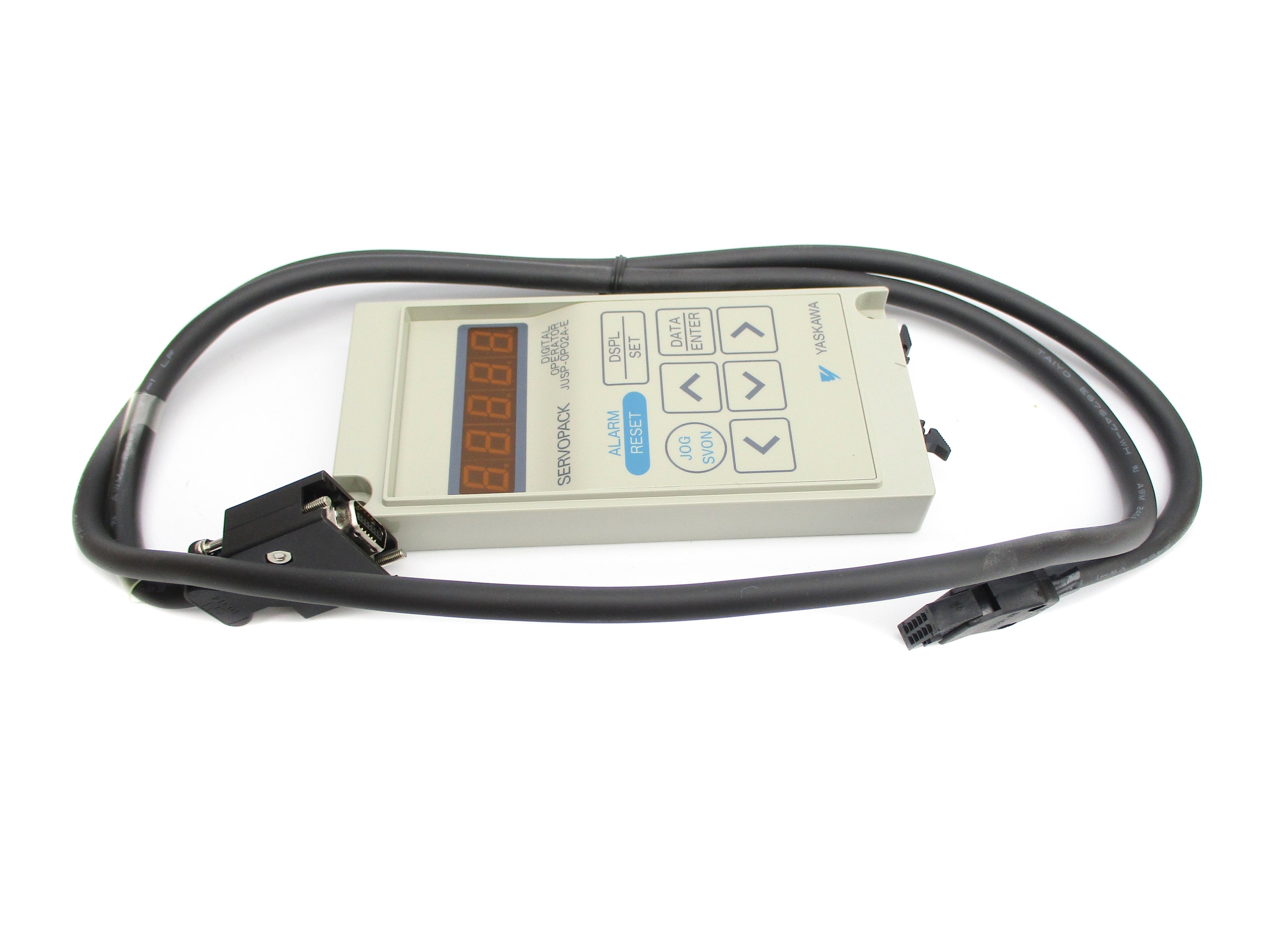YASKAWA JUSP-OP02A-2-E NSMP