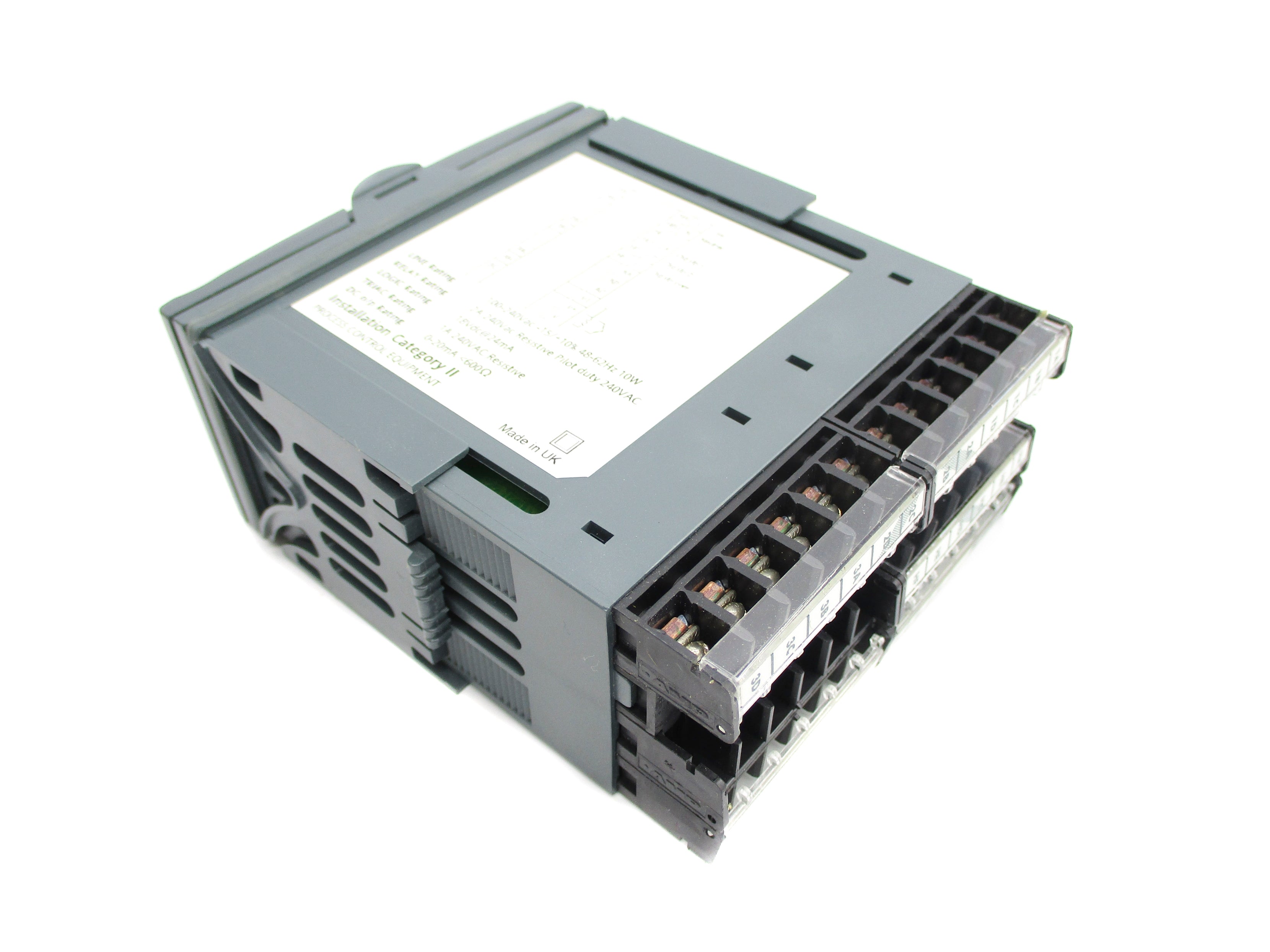 EUROTHERM 2208E/CC/VH/H7/FH/XX/XX/XX/2XX/ENG NSMP