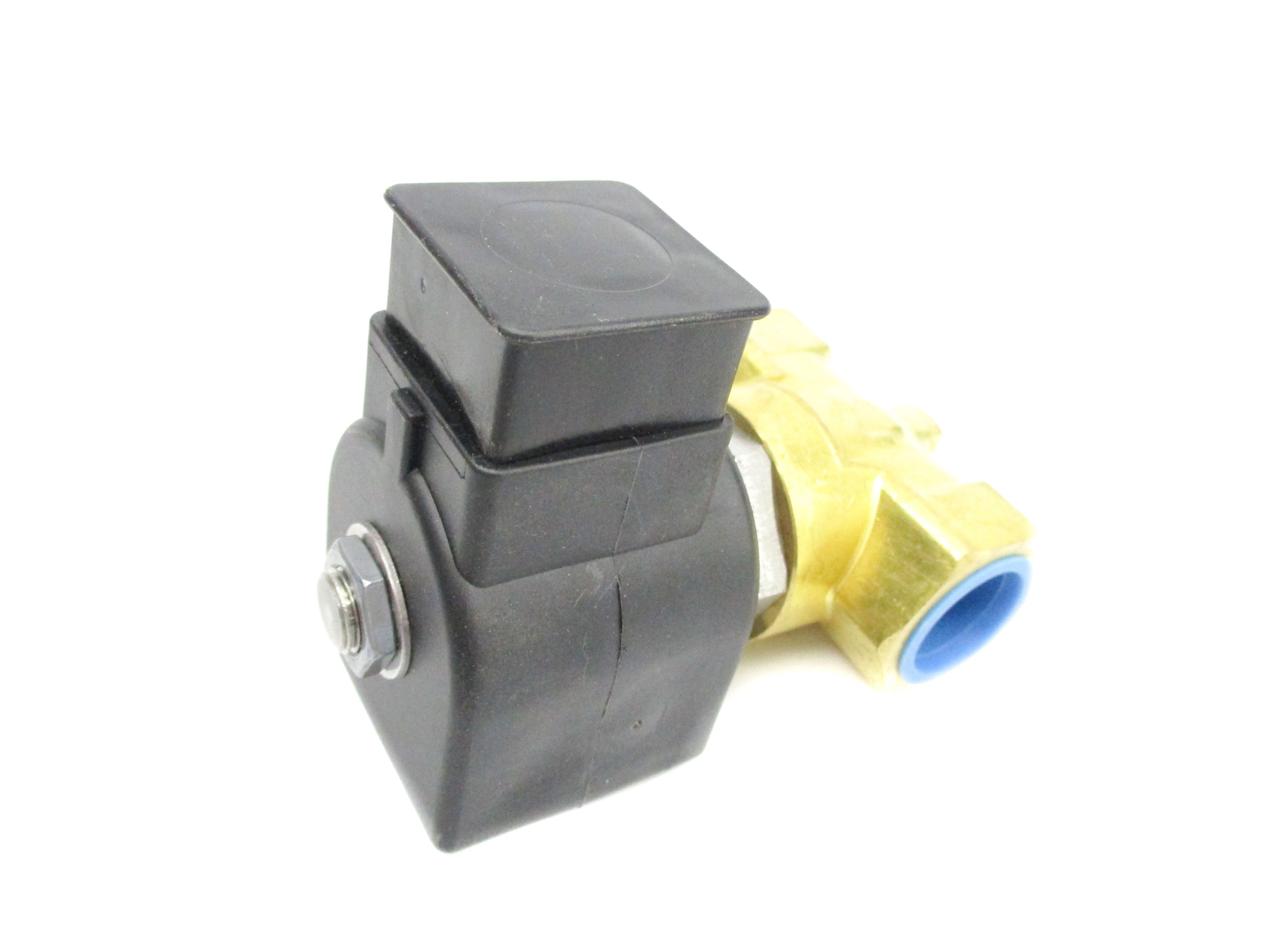 PARKER 7321KBY6320AN0D100P3 110/120V 3-300PSI NSMP